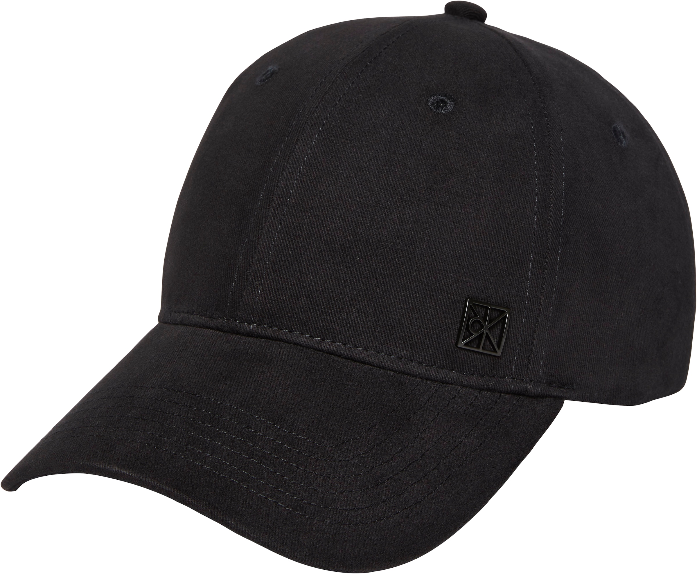 Calvin Klein Baseball Cap in der Weite verstellbar