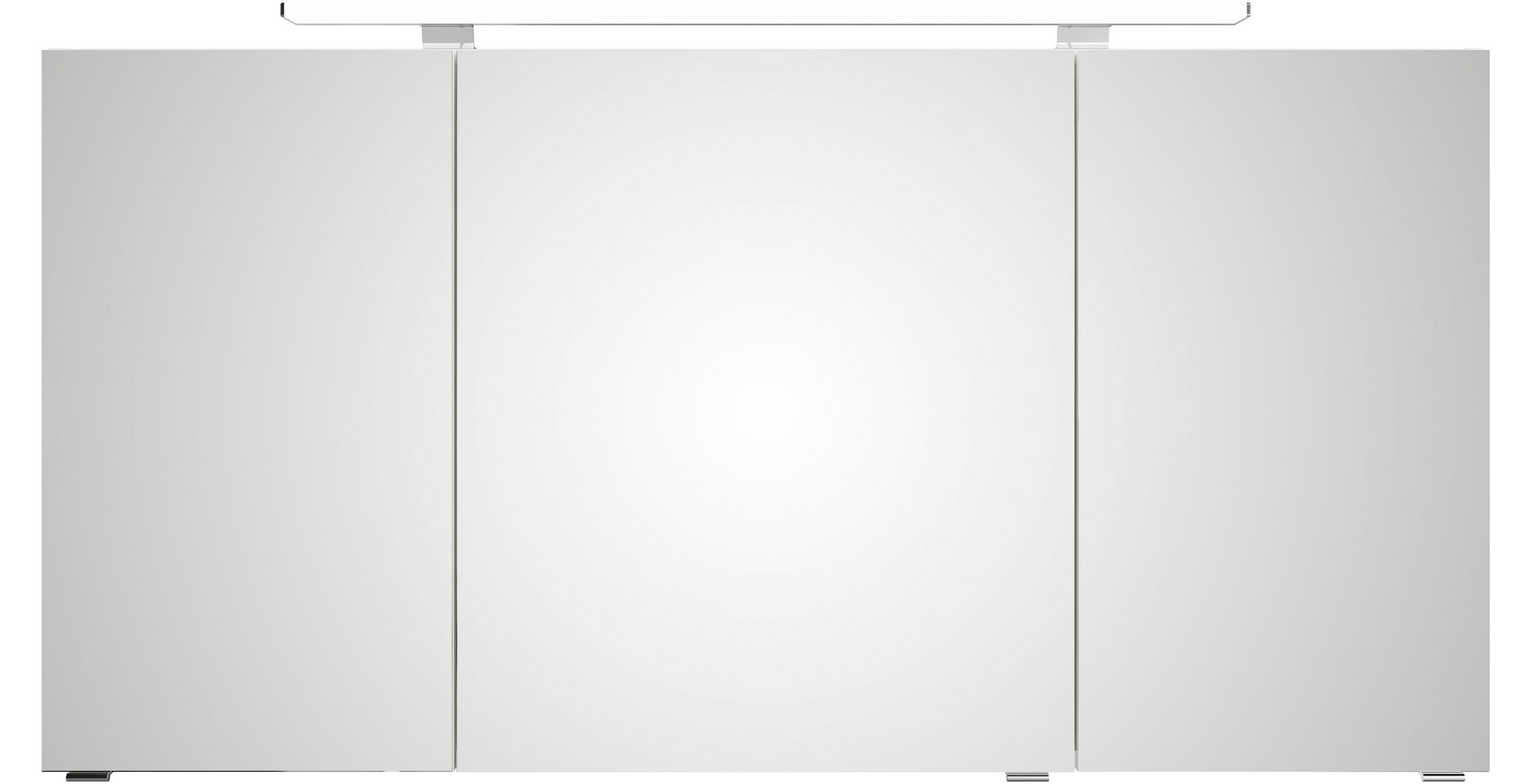 Saphir Badezimmerspiegelschrank Serie 4010 Badezimmer-Spiegelschrank inkl. günstig online kaufen