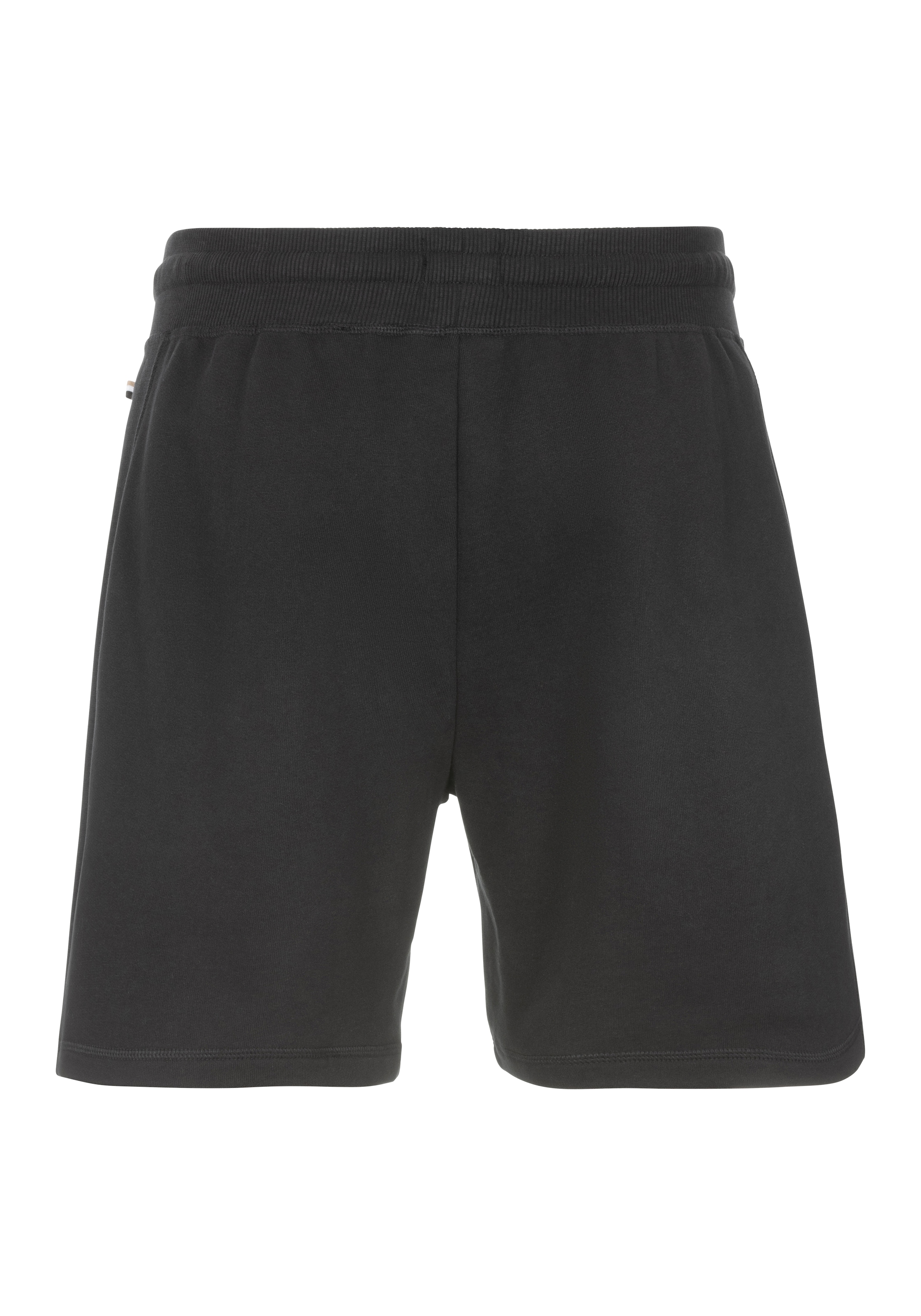 BOSS Sweatshorts »David«, mit verstellbarem Tunnelzug