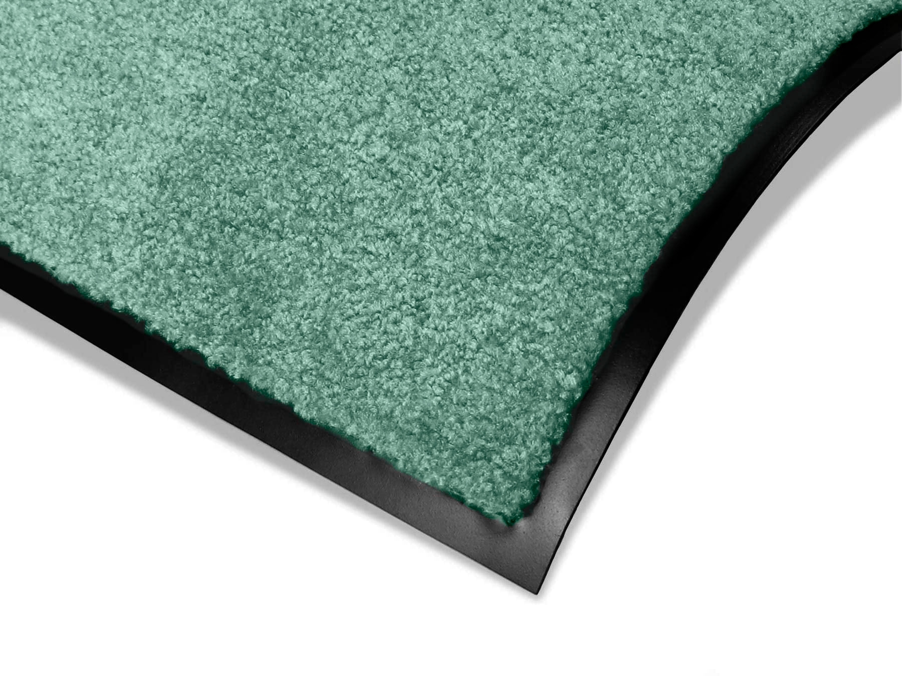 Primaflor-Ideen in Textil Fußmatte »Schmutzfangmatte CLEAN PRO«, rechteckig,  Schmutzfangmatte, Uni-Farben, UV-beständig, waschbar bequem und schnell  bestellen | Fußmatten
