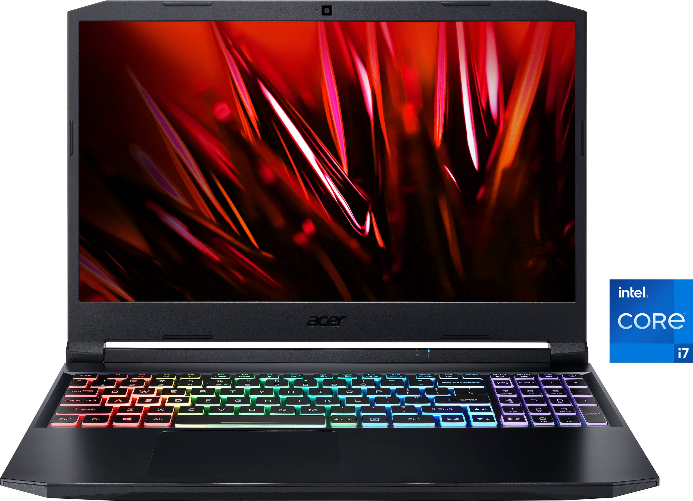 Acer Gaming-Notebook »AN515-57-774Z«, 39,62 cm, / 15,6 Zoll, Intel, Core i7, GeForce... kaufen