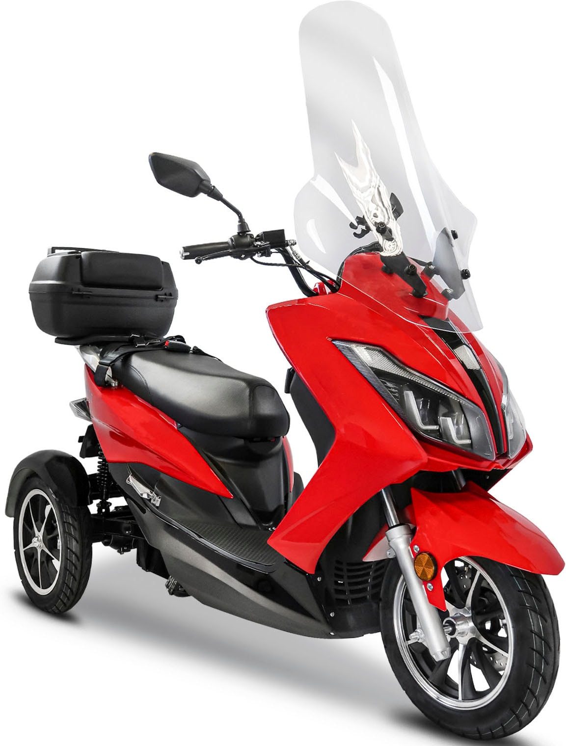 Rolektro Elektromobil »Maximus MX3-25, 1 Akku«