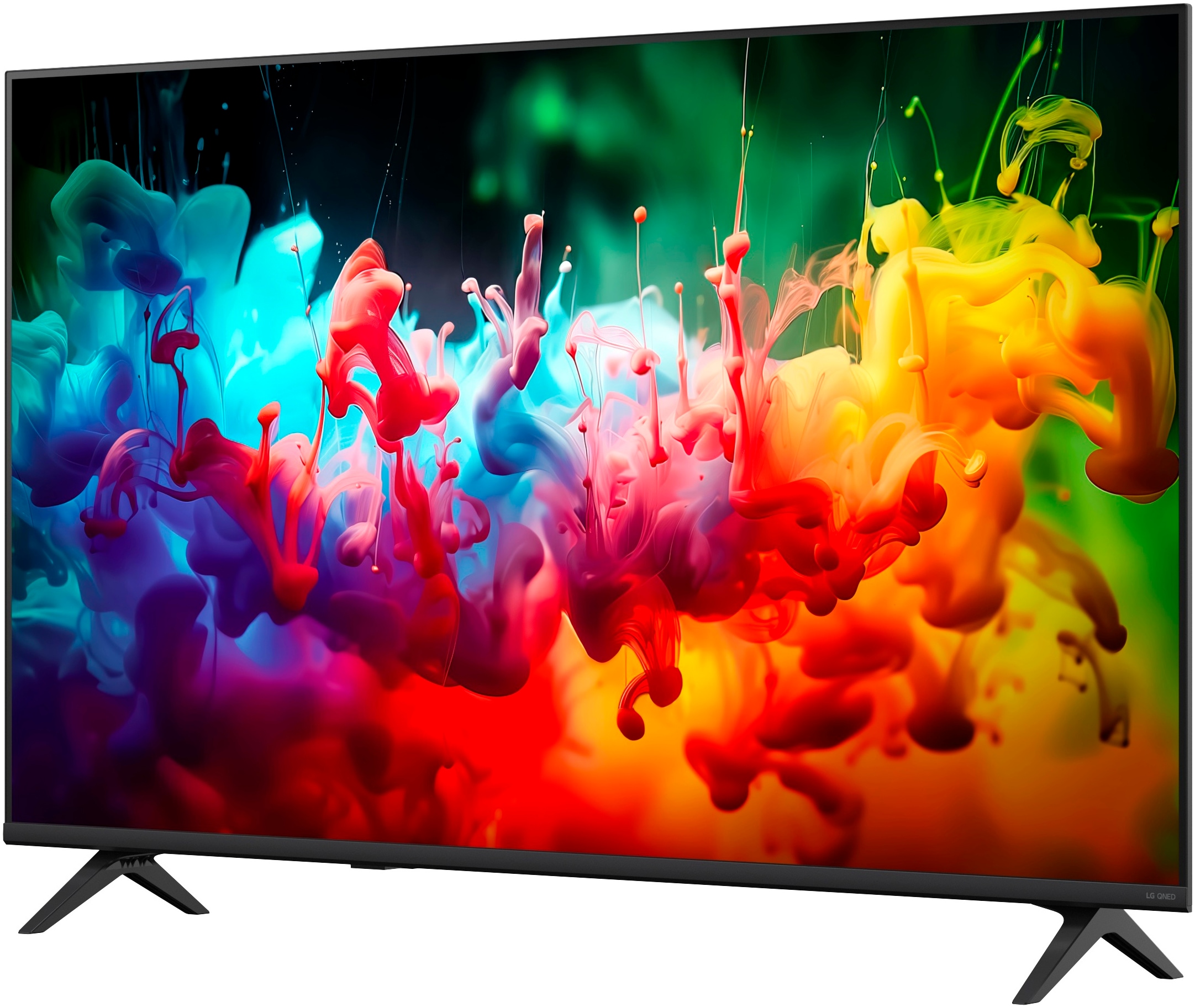 LG QNED-Fernseher »50QNED71B6B« 126 cm/50 ″ Smart-TV