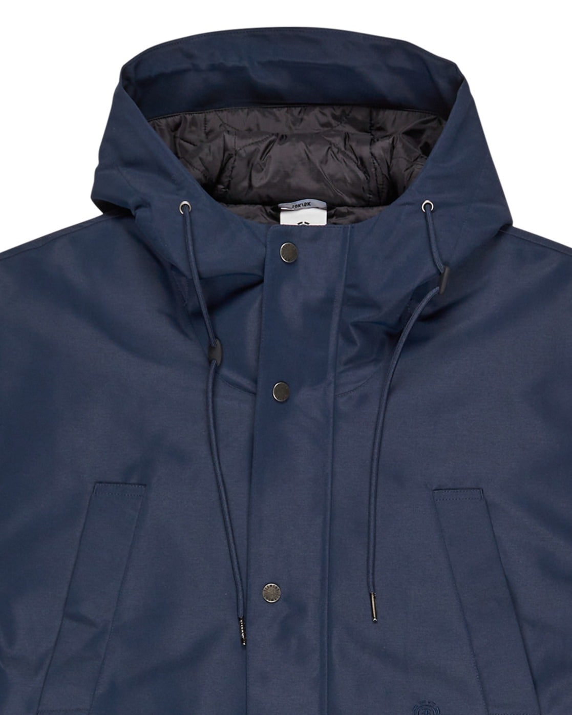 Element Outdoorjacke »Fishtail Parka«