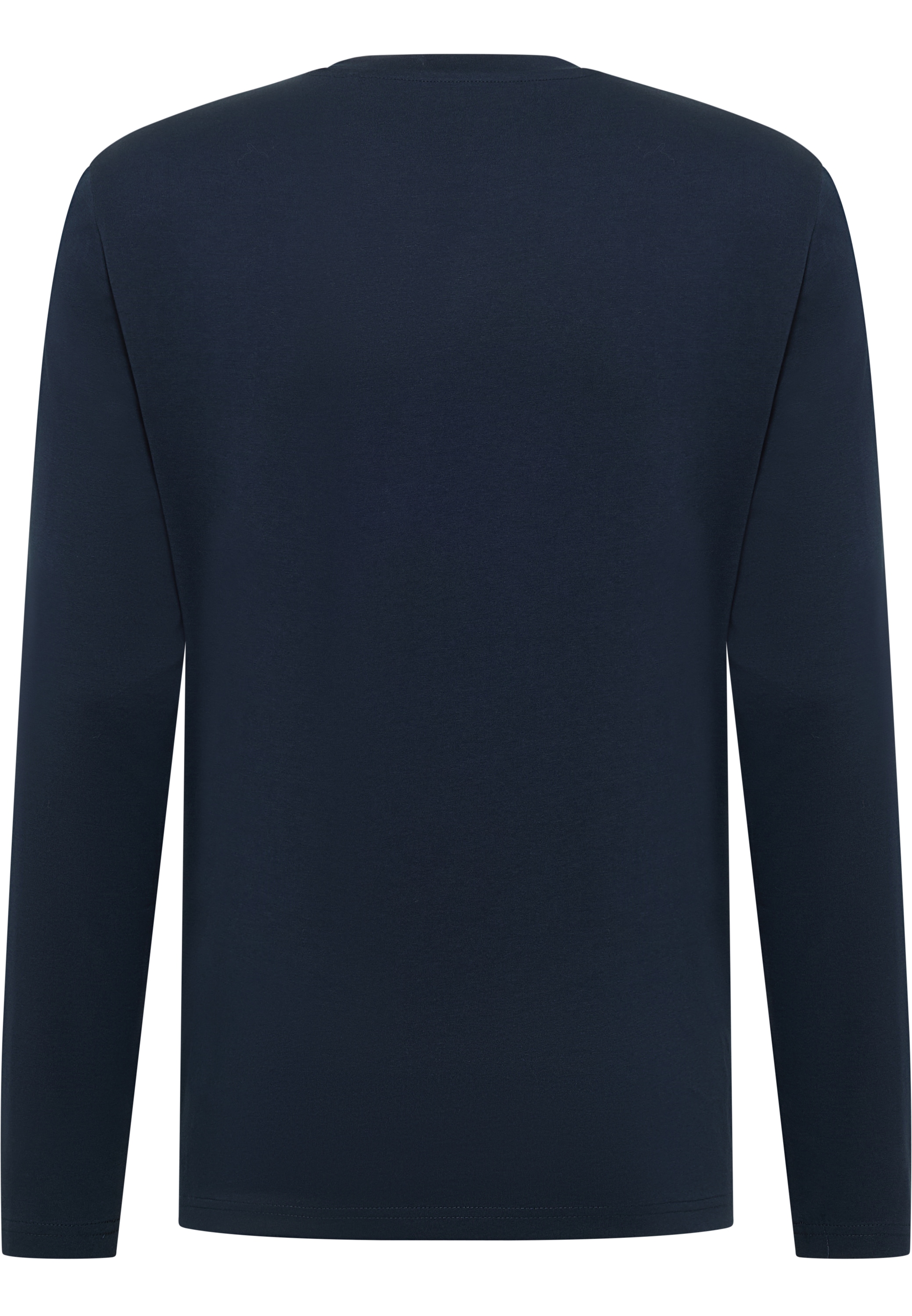 MUSTANG Langarmshirt »Herren Style Asheville«