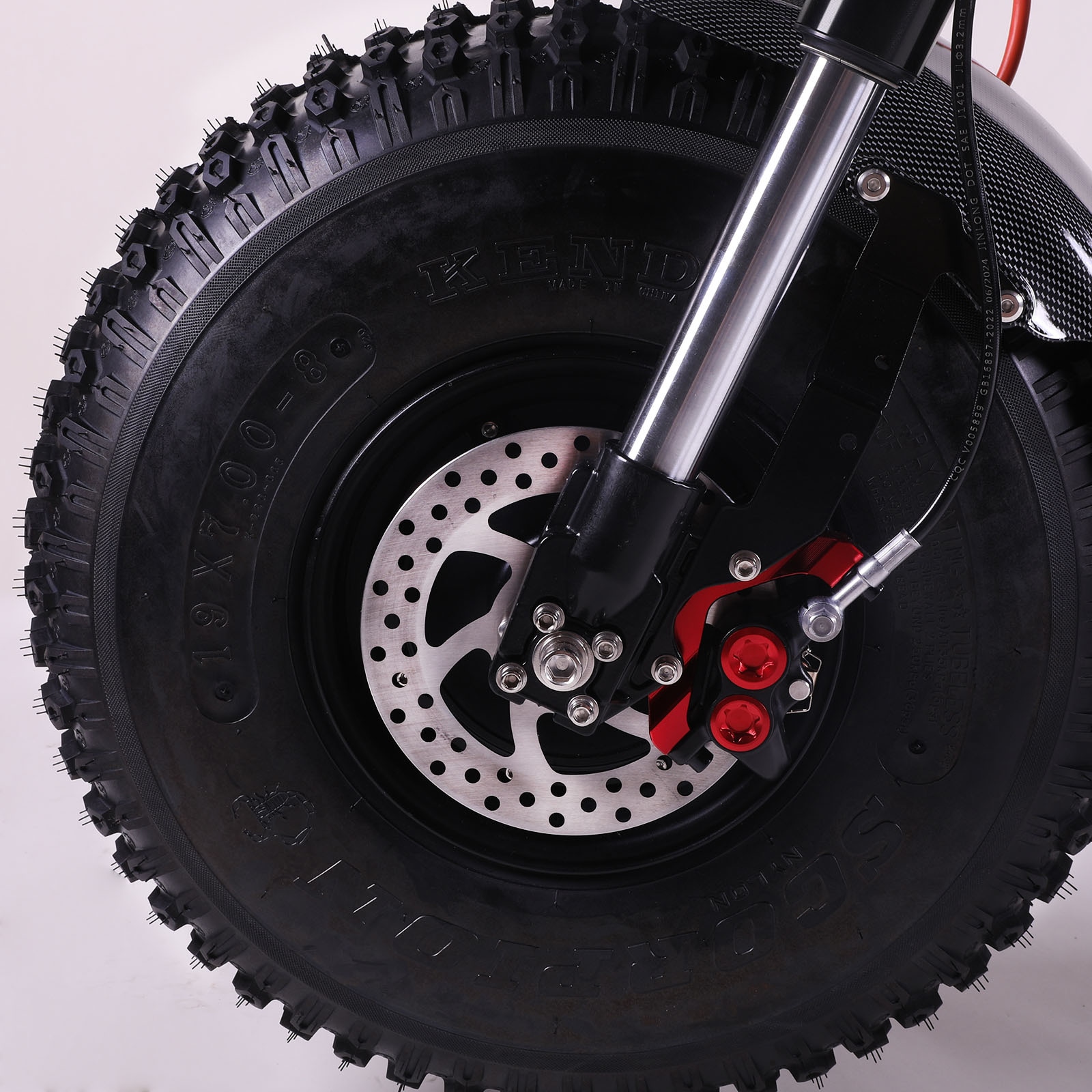 Rolektro E-Motorroller »Rolektro, Maximus E-Cruiser 45«