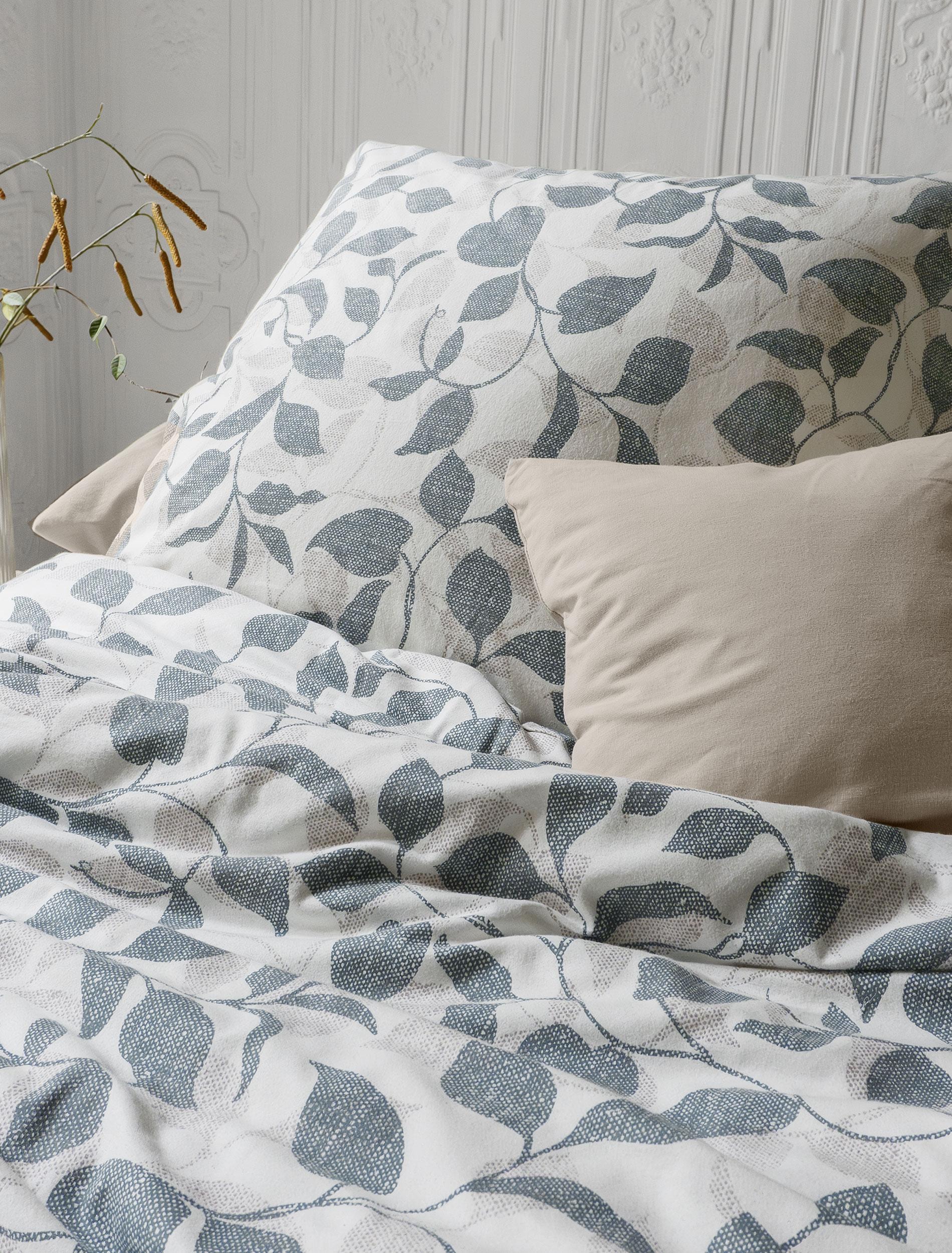 Irisette Bettwäsche »Koala-HK 8588« 2 Stk. tlg. flauschig weich und wärmend