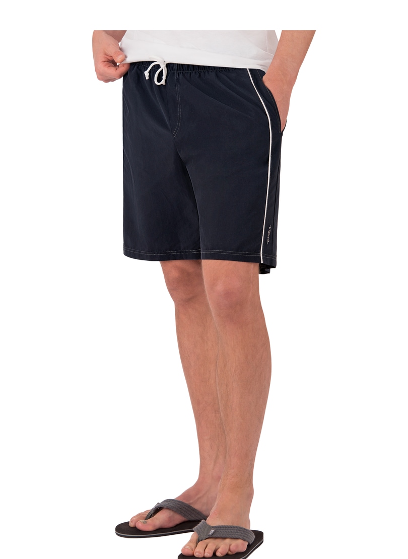 Bild von Trigema Badehose »TRIGEMA Strand/Freizeitshorts«