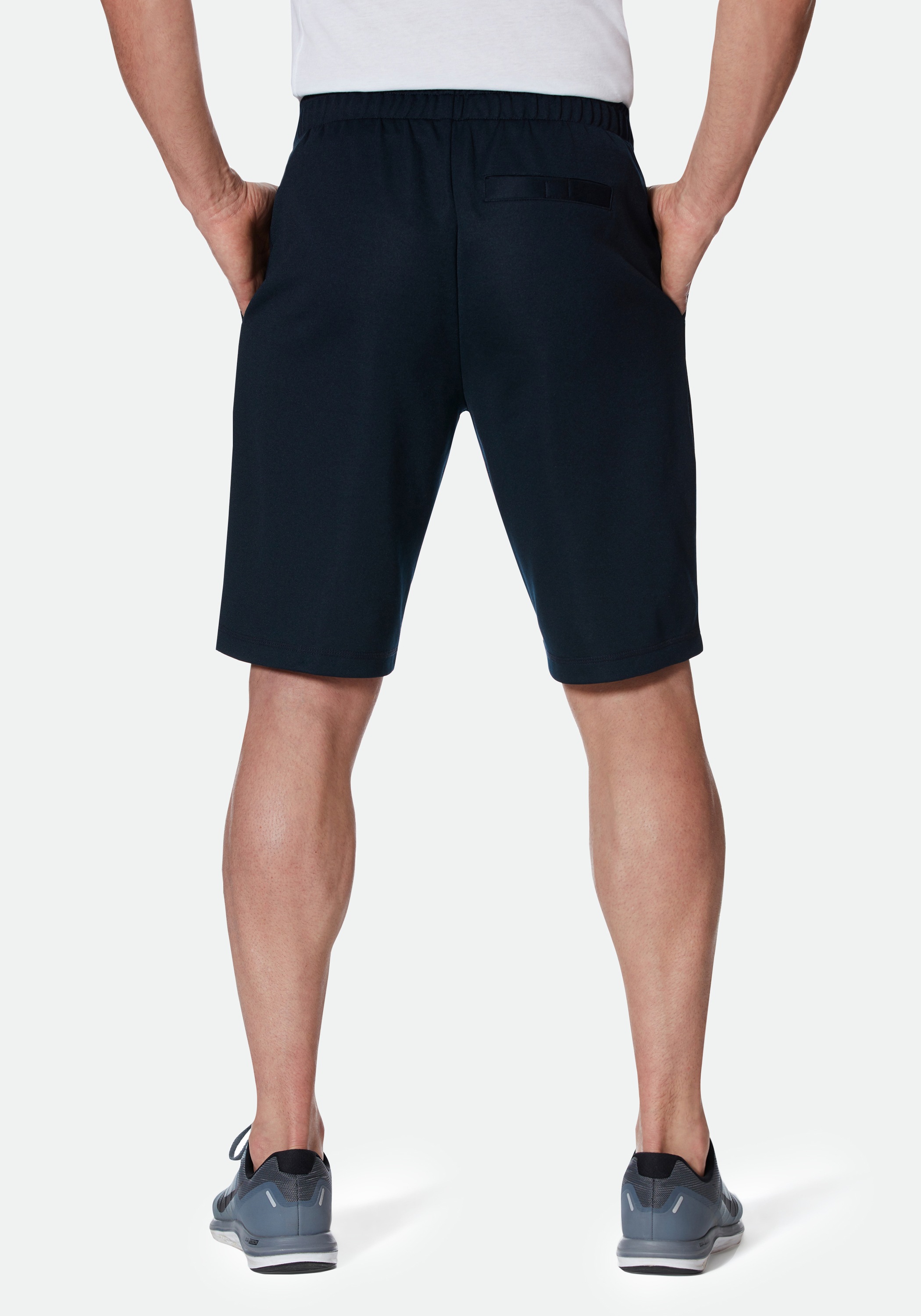 Stooker Men Bermudas »BENO Sportbermudashorts«  Shorts Regular Fit Casual Funktionsqualität für Herren