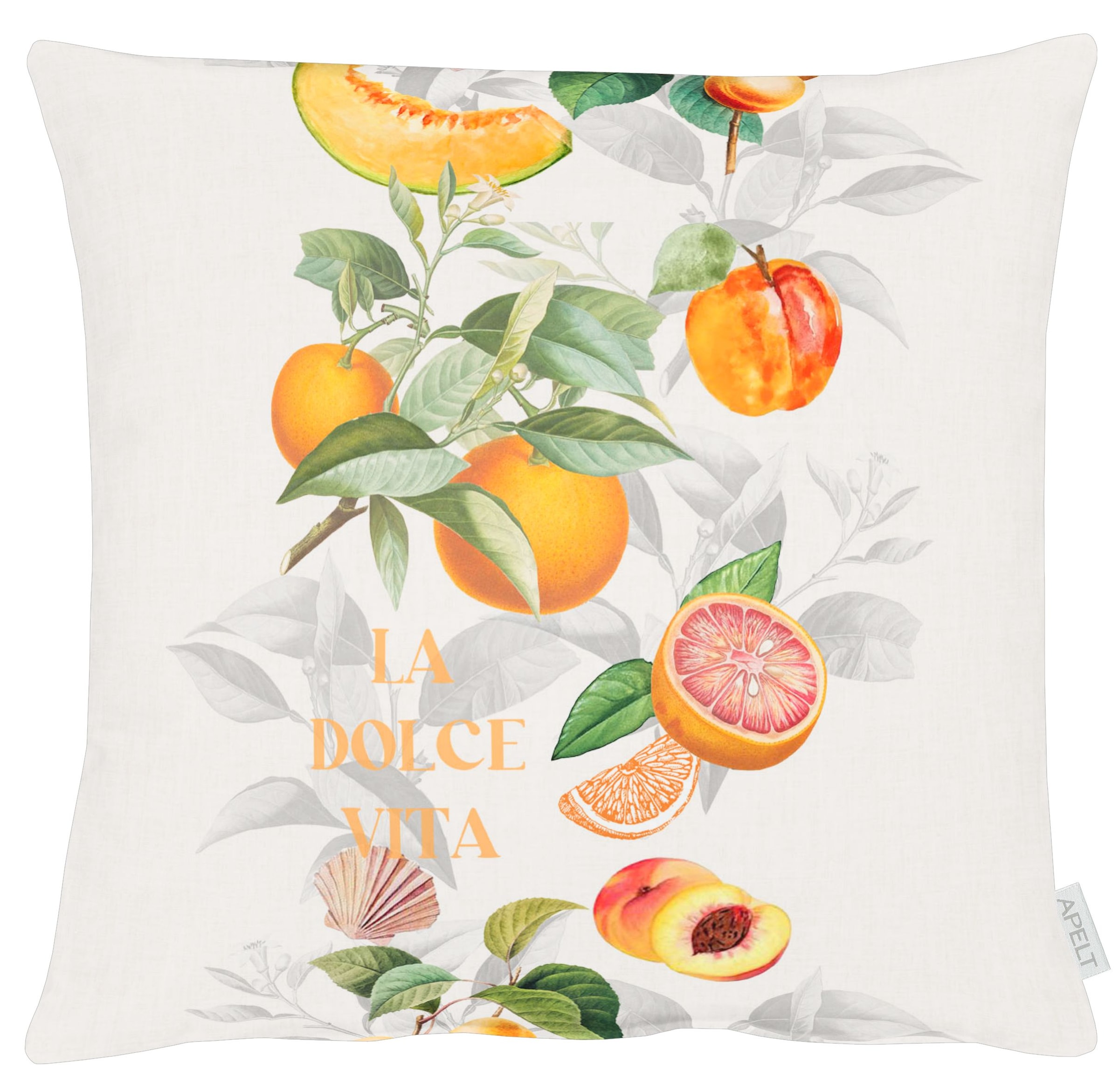 APELT Kissenhülle »6752« günstig online kaufen