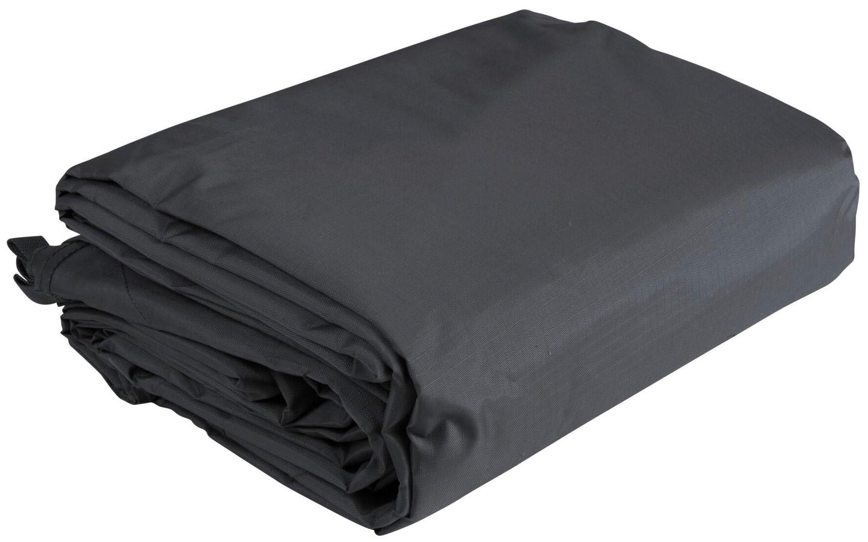 Windhager Schutzplane »Premium RIPSTOP«, LxB: 4x3 m, einsetzbar als Unterlage, Zeltplane oder Tarp