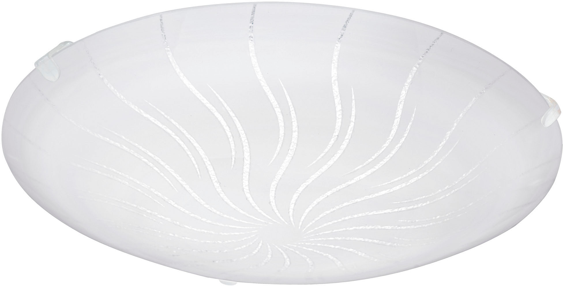 EGLO Deckenleuchte »MARGITTA 1«, 1 flammig, Leuchtmittel LED-Board   LED fe günstig online kaufen