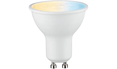 Paulmann LED-Leuchtmittel »Smart Home Zigbee Reflektor 5 W Matt GU10 2.700 - 6.500K«,... kaufen