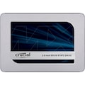 Crucial interne SSD »MX500 SSD 4TB«, 2,5 Zoll