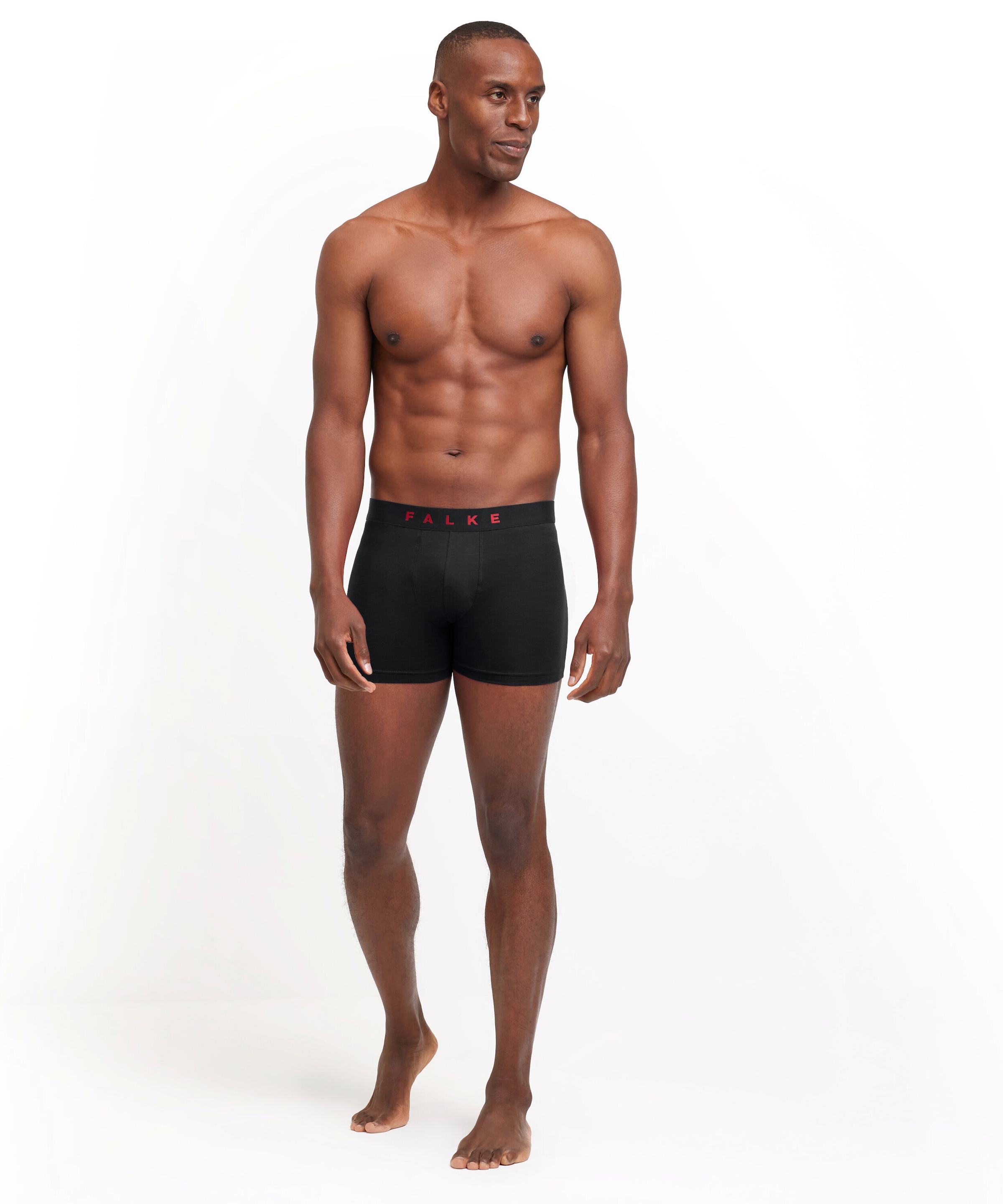 FALKE Boxer »Daily Comfort« ohne Eingriff, Cotton-Mix, atmungsaktiv, weich,