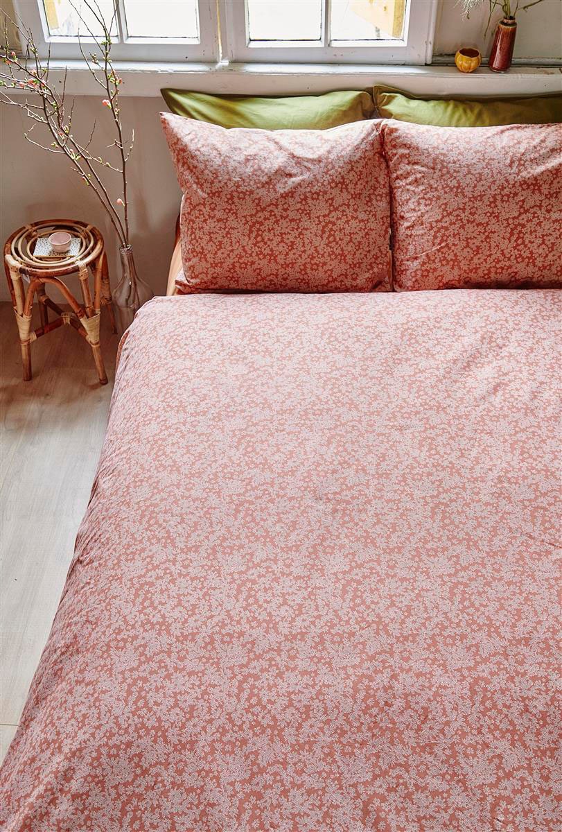 Beddinghouse Bettwäsche »Beddinghouse Tiny Florals«