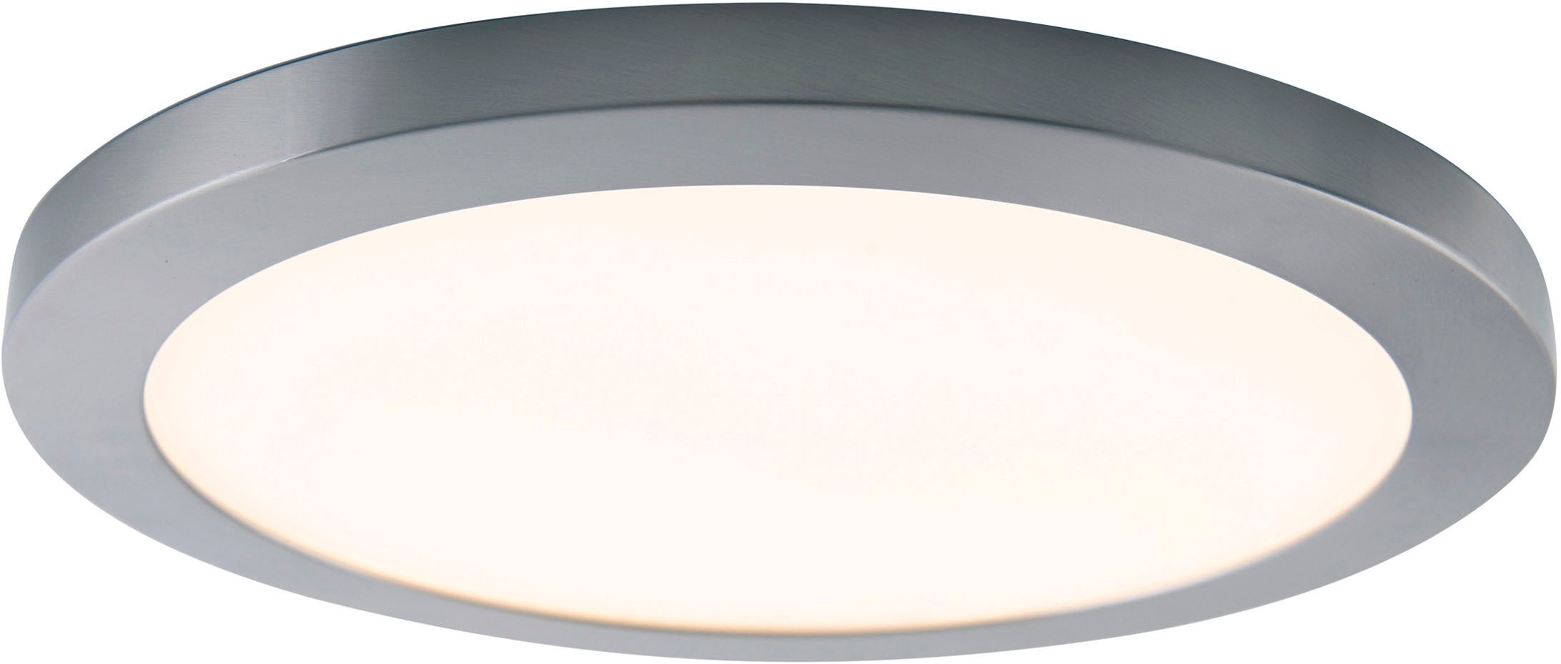 näve LED Deckenleuchte »Bonus«, 1 flammig, Leuchtmittel LED-Modul   LED fes günstig online kaufen