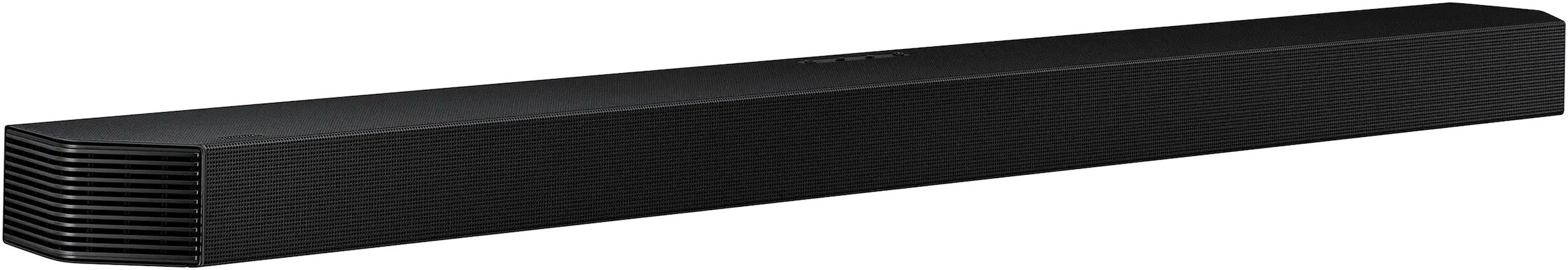 Samsung Soundbar »HW-Q810GF Q-Soundbar«, 5.1.2-Kanal Sound System, Kabellos Dolby Atmos I DTS:X, SpaceFit Sound