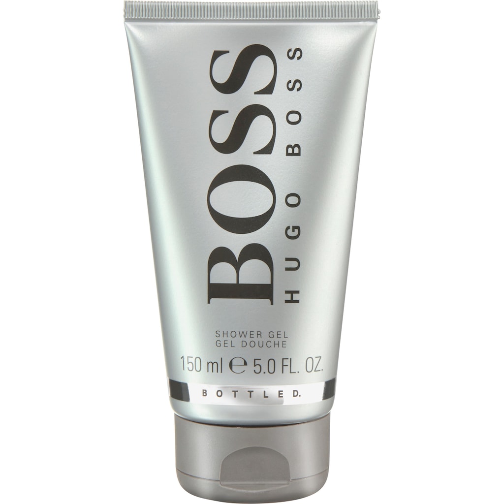 BOSS Duschgel »Bottled«