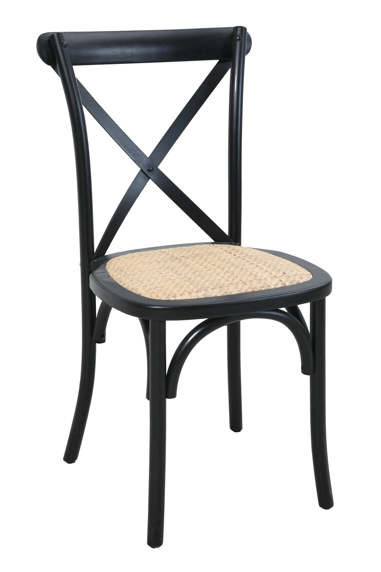 SIT Rattanstuhl (Set) 2 Stk. stapelbar günstig online kaufen