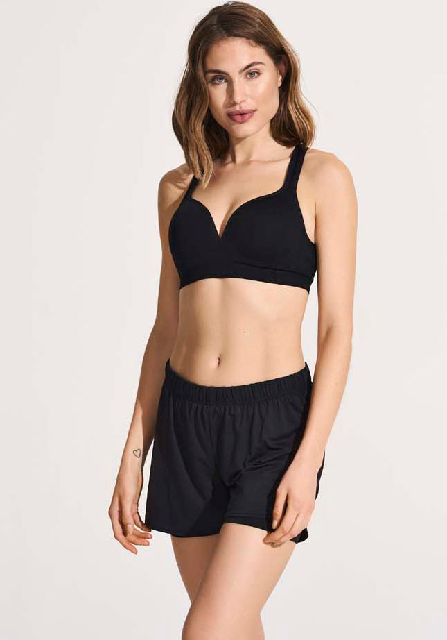 ONLY Play Sport-BH »ONPMARTINE CIR SPORTS BRA« mit eingearbeiteten Cups - seamless