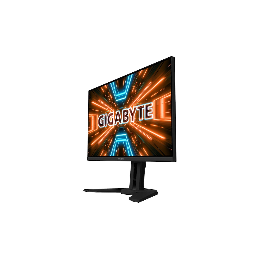 Gigabyte Gaming-Monitor »M32U«, 80 cm/32 Zoll, 3840 x 2160 px, 4K Ultra HD, 1 ms Reaktionszeit, 144 Hz