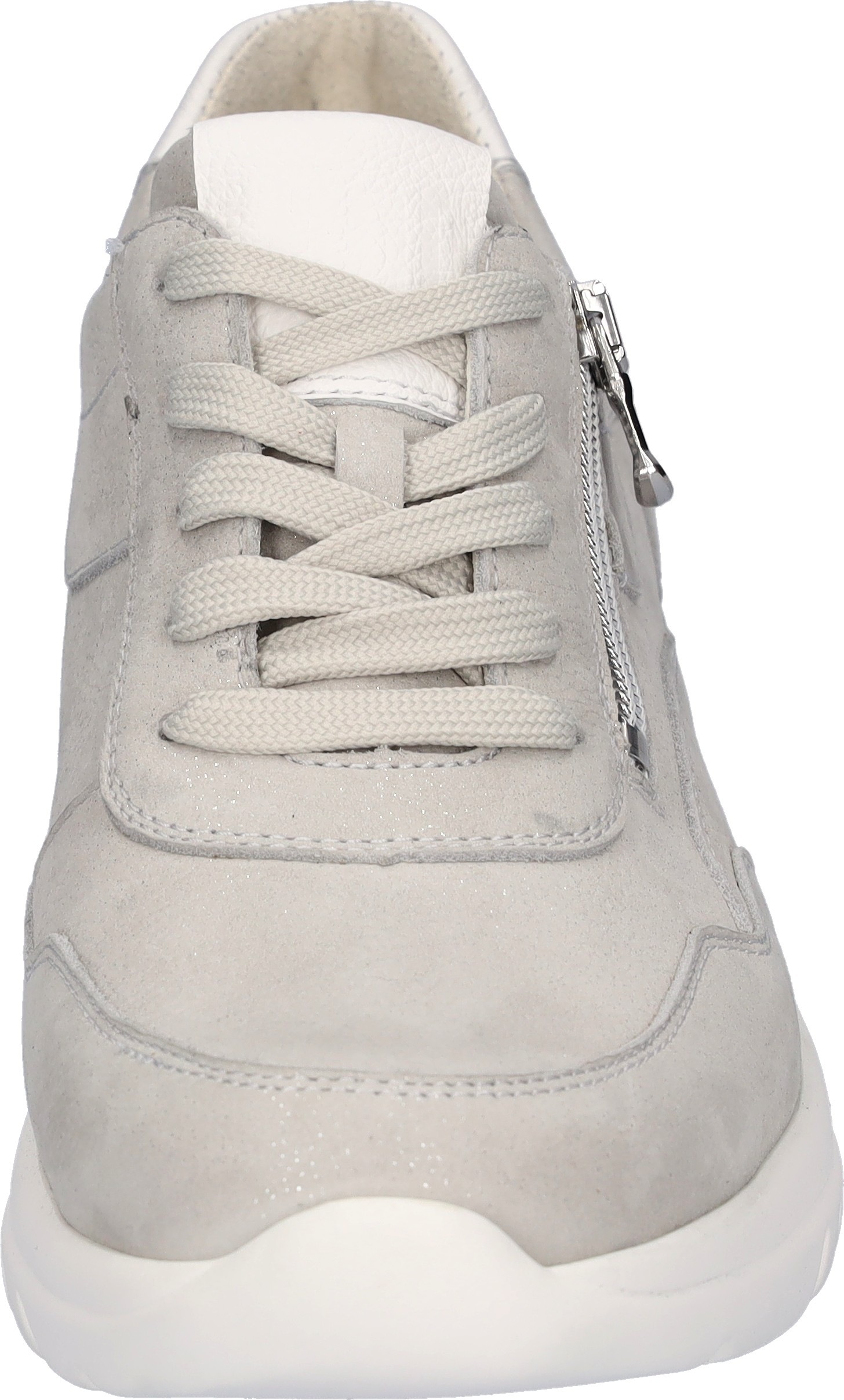 Waldläufer Keilsneaker »H-CARLA«  Komfortschuh, Schnürschuh, Halbschuh mit Keilabsatz