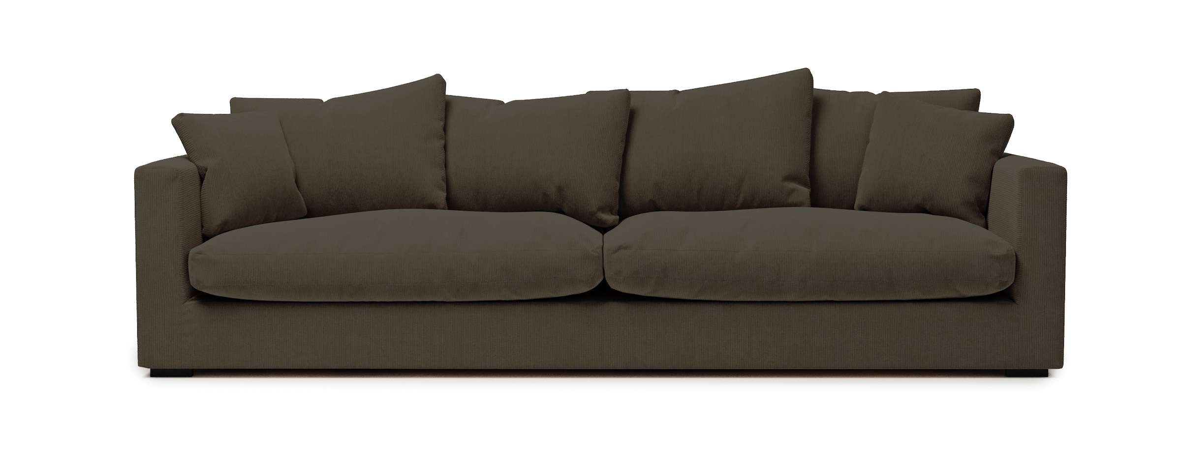 Big Sofas online kaufen Sofa | Ultrabequemes Big bei