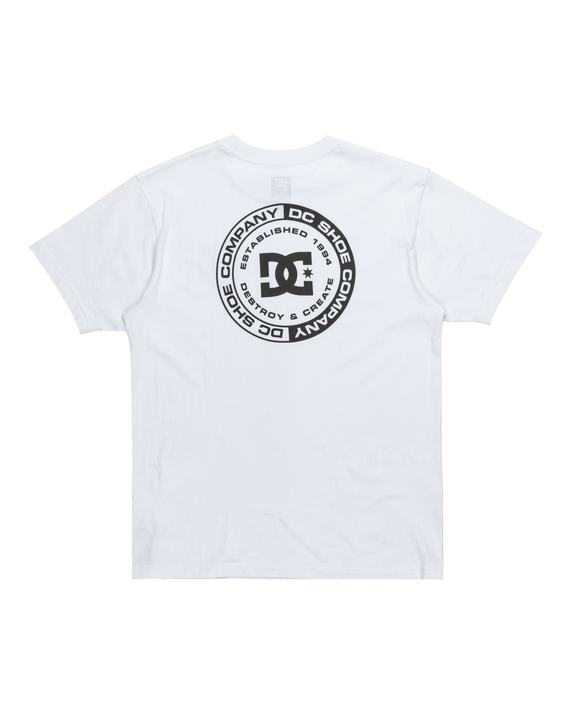 DC Shoes T-Shirt »DC Corpo Fb«