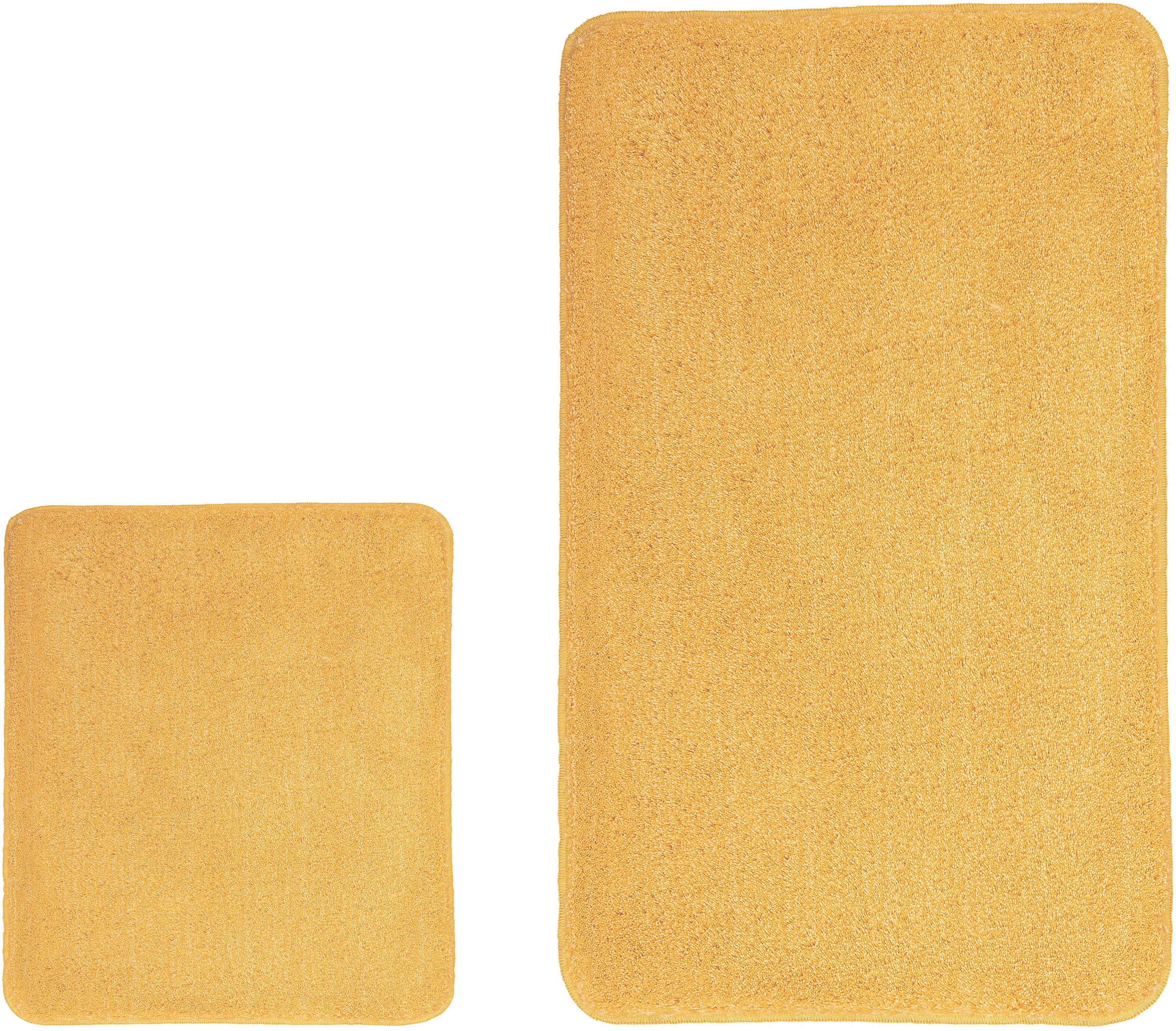 Kleine Wolke Badematte »RELAX« Höhe 30 mm rutschhemmend beschichtet fußbode günstig online kaufen