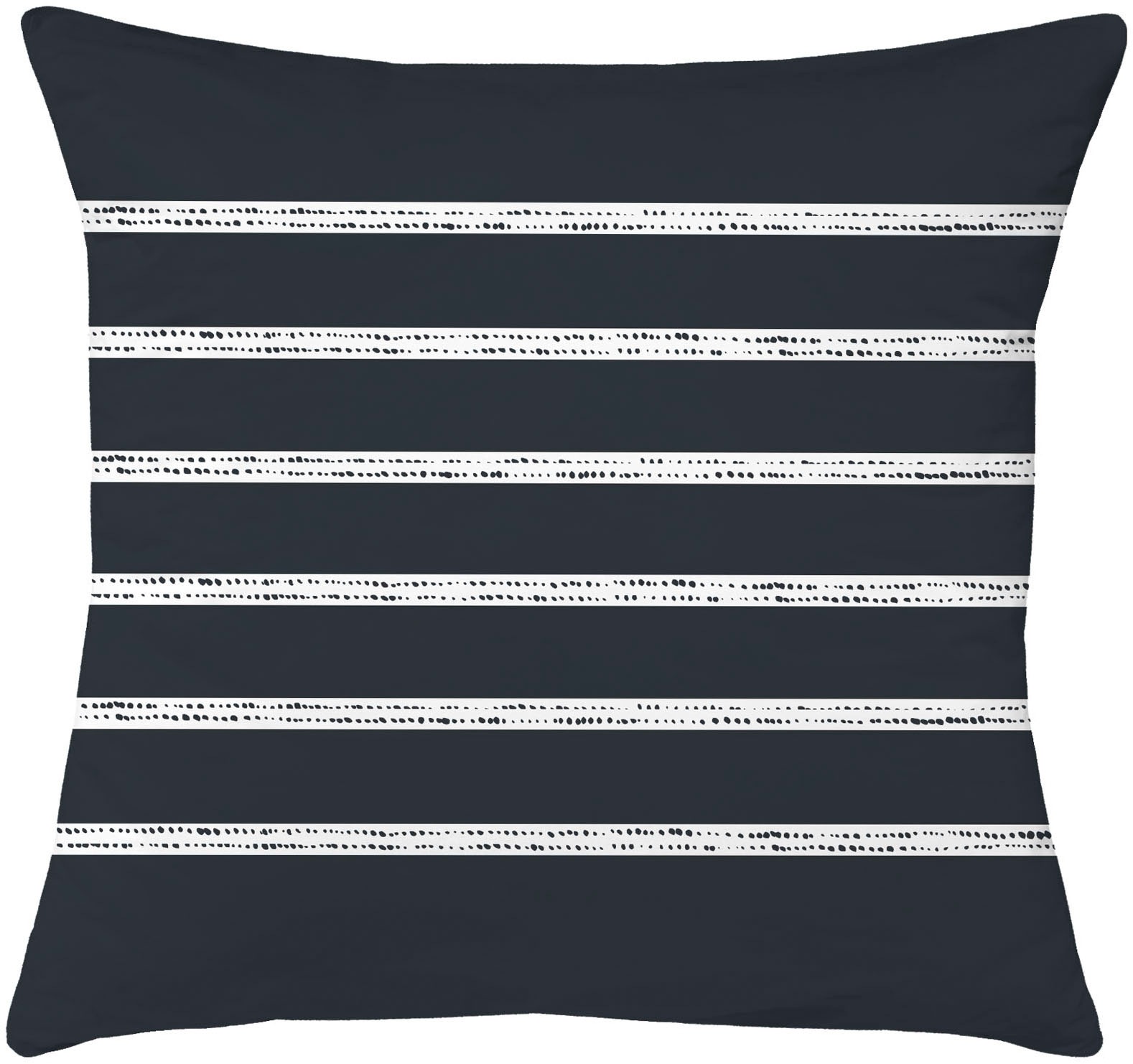 HECHTER PARIS Wendebettwäsche »0041307« 2 Stk. tlg. hautsympathisch, 100% Baumwolle, Reißverschluss, ganzjährig, LOGO