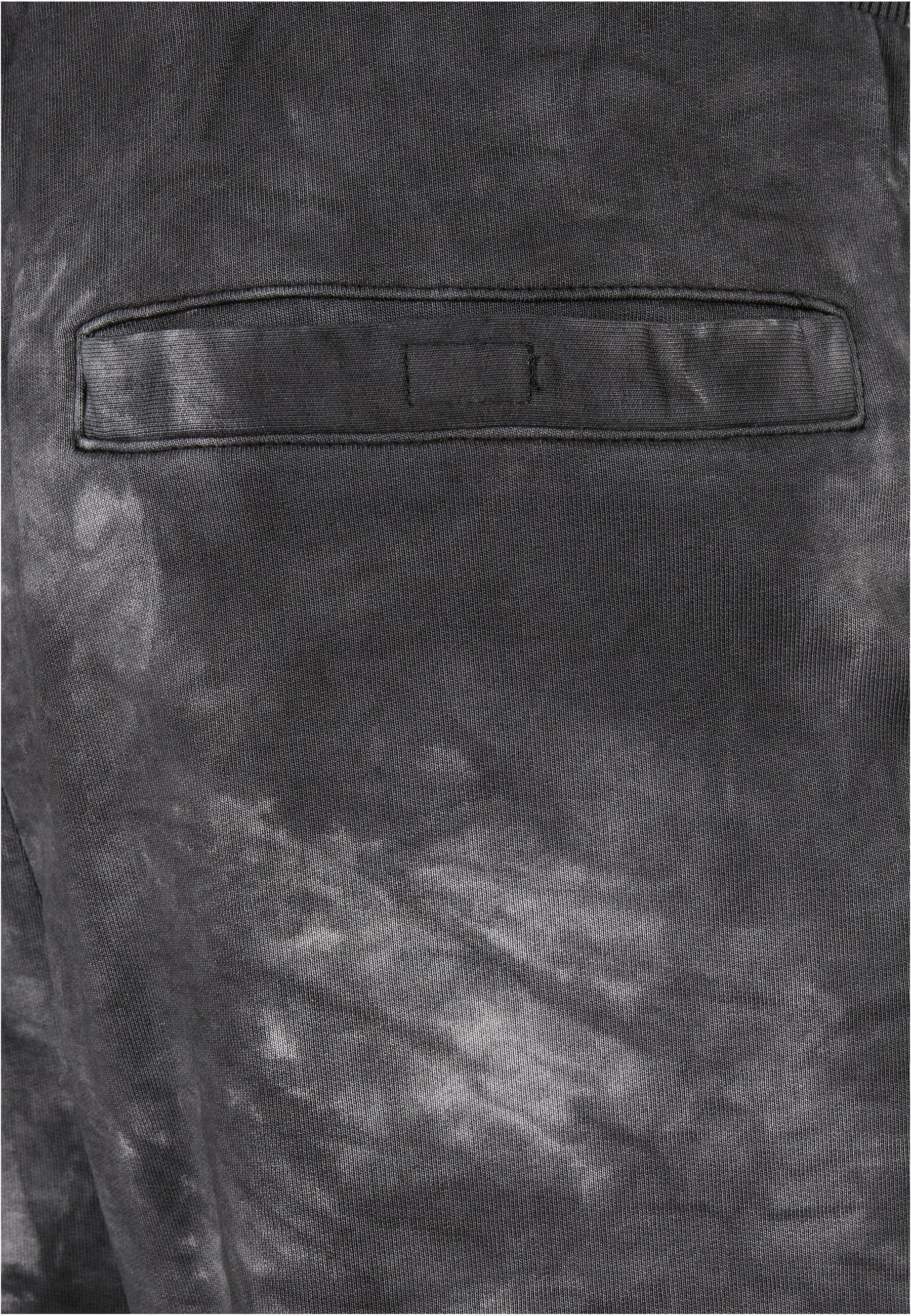 URBAN CLASSICS Stoffhose »Urban Classics Herren Tye Dyed Sweatpants«