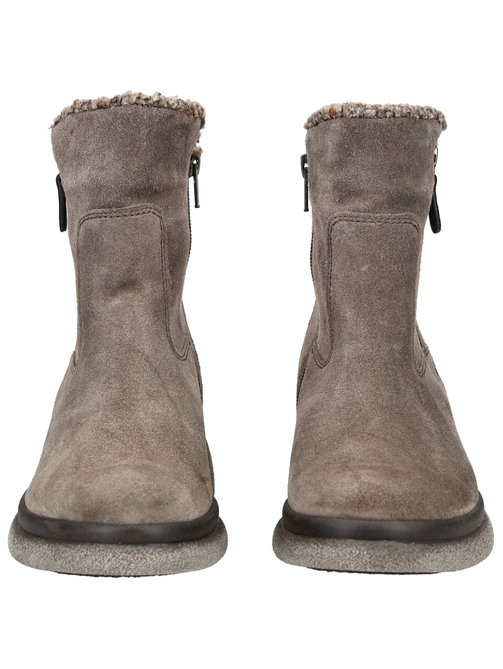 Gabor Stiefelette »Gabor Stiefelette Veloursleder/Textil«