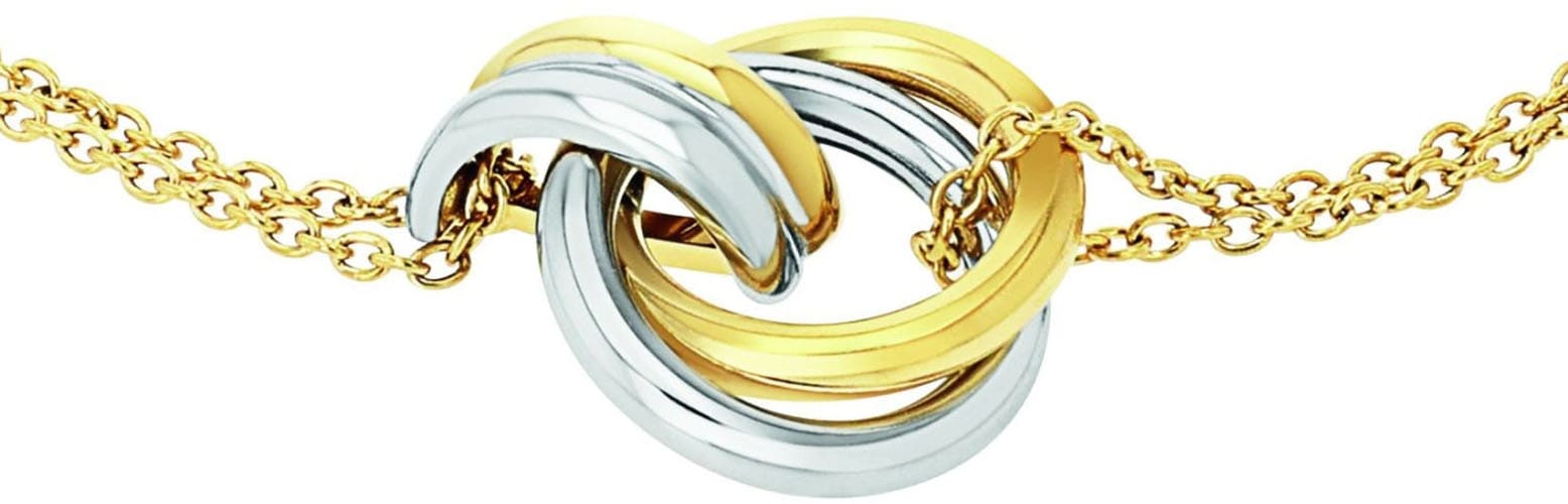 Amor Armband »Kreise, 2039981«