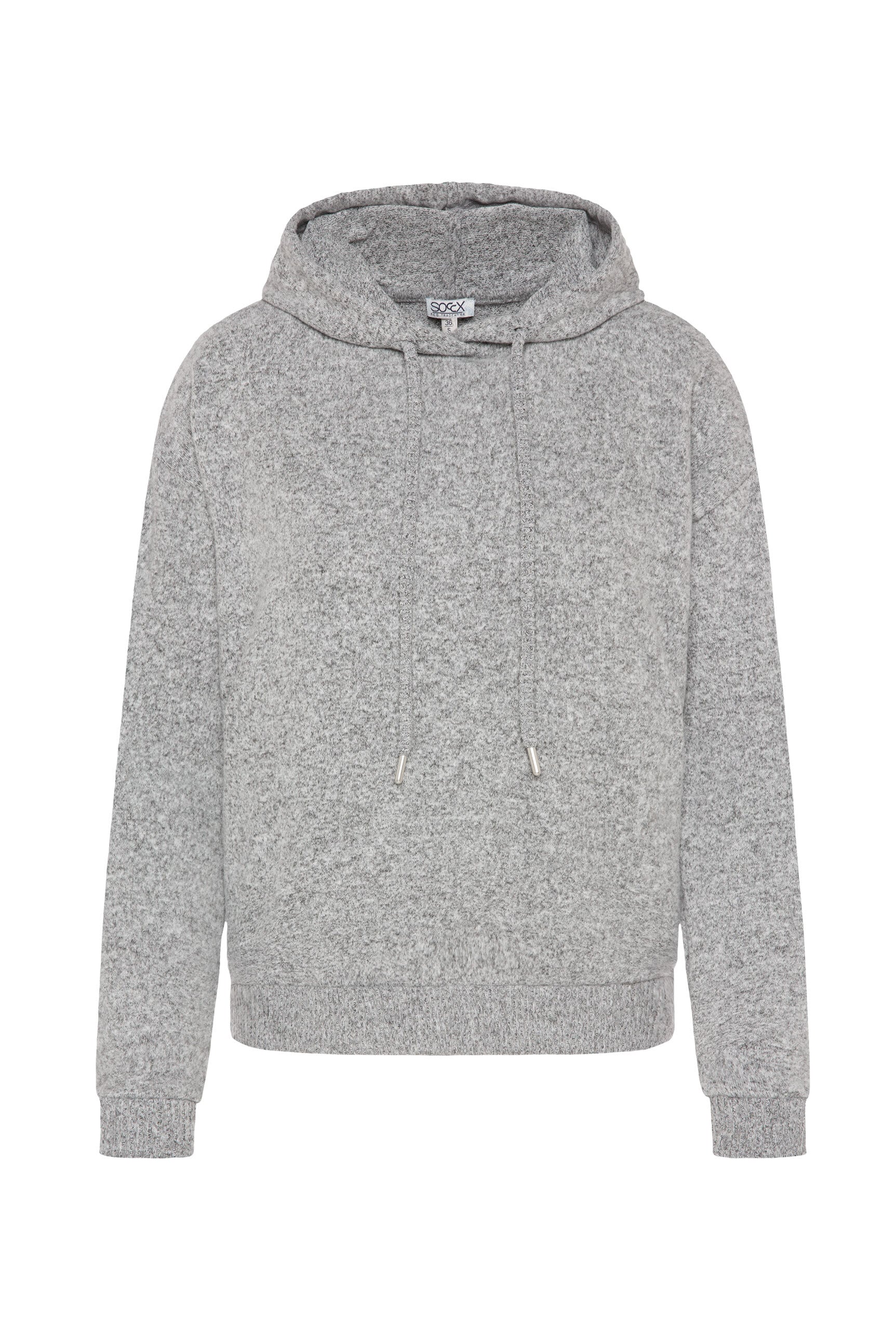 SOCCX Kapuzenpullover