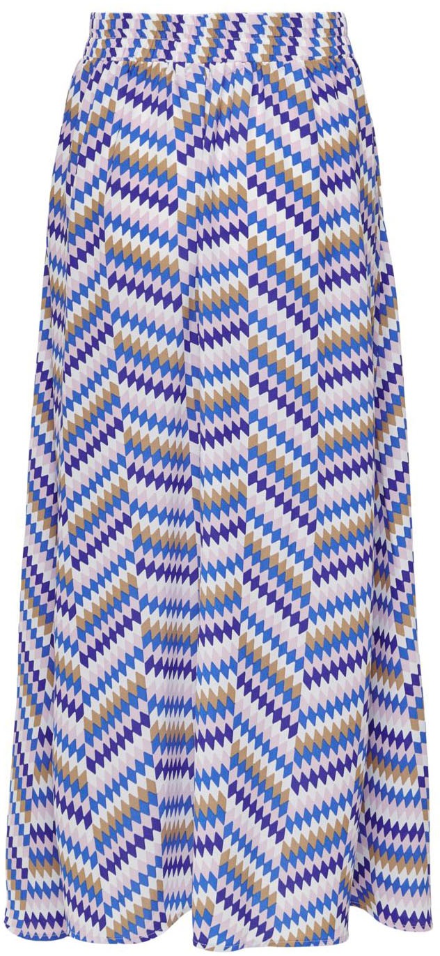 2. Bild von ONLY Sommerrock »ONLSTELLA LIFE MIDI SKIRT CS PTM«