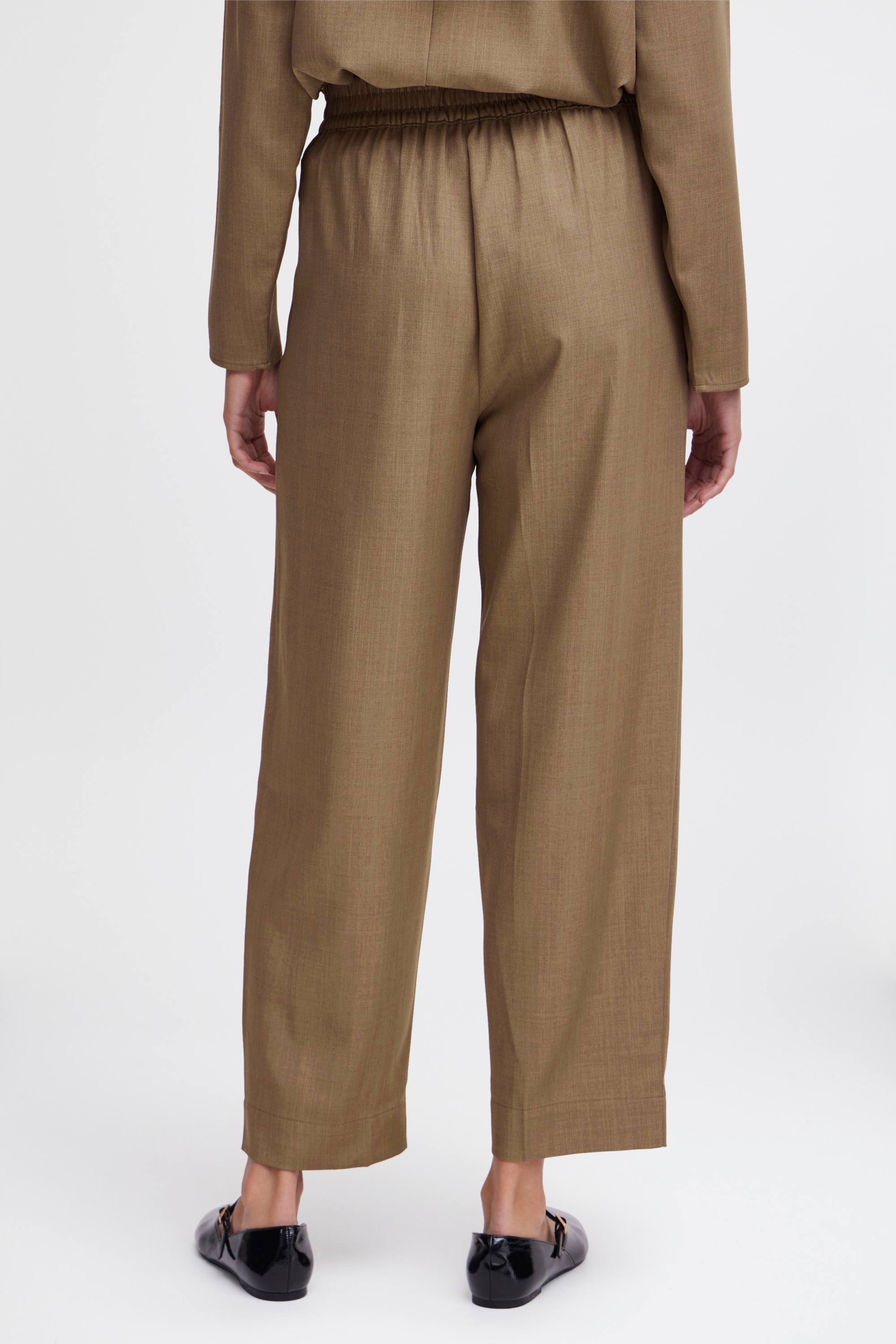b.young Stoffhose »Casual Hose BYMMIDDE«