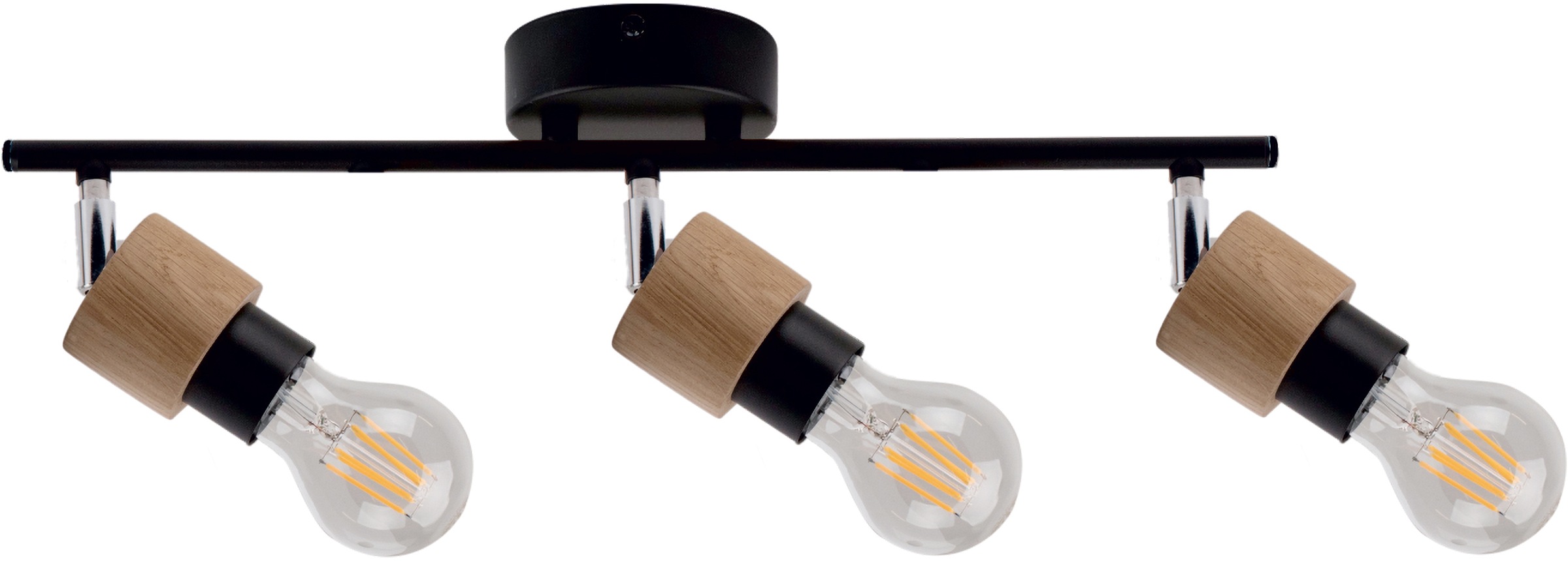BRITOP LIGHTING Deckenleuchte »MARJOLAINE«, Leuchtmittel E27   Leuchtmittel günstig online kaufen