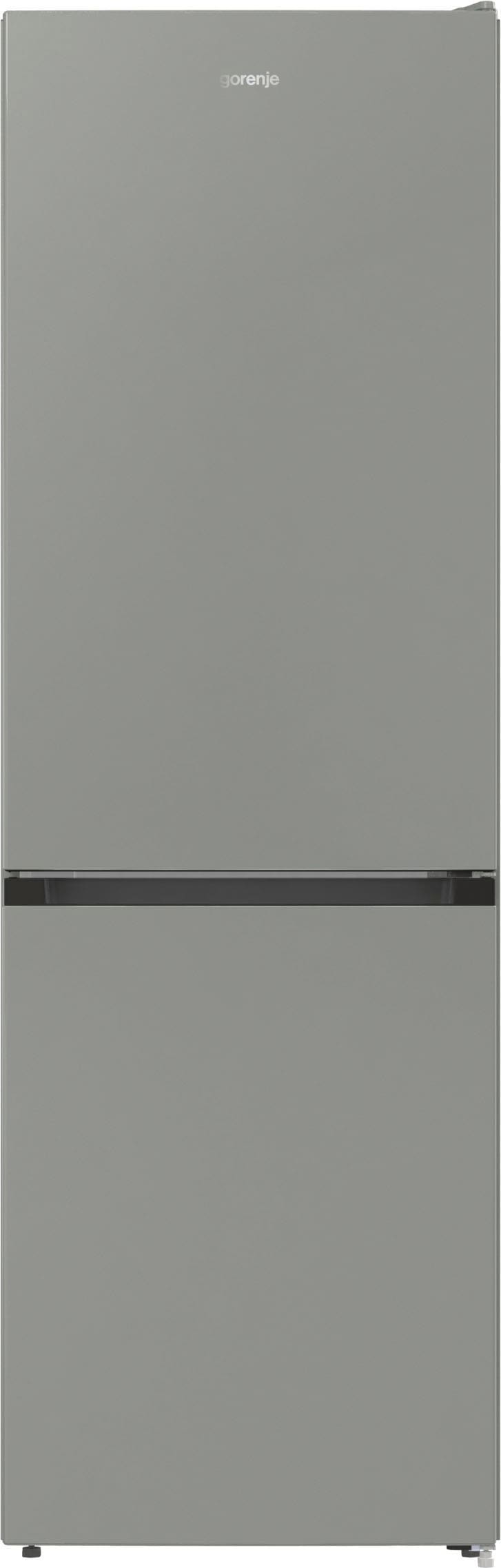 GORENJE Kühl-/Gefrierkombination »RK 6192 ES4«, RK6192ES4, 185 cm hoch, 60 cm breit