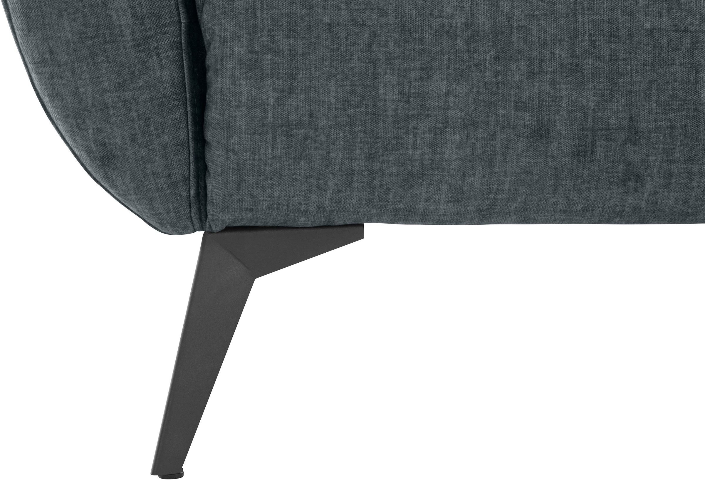 INOSIGN 2,5-Sitzer »Baggio«, Zierkissen inklusive
