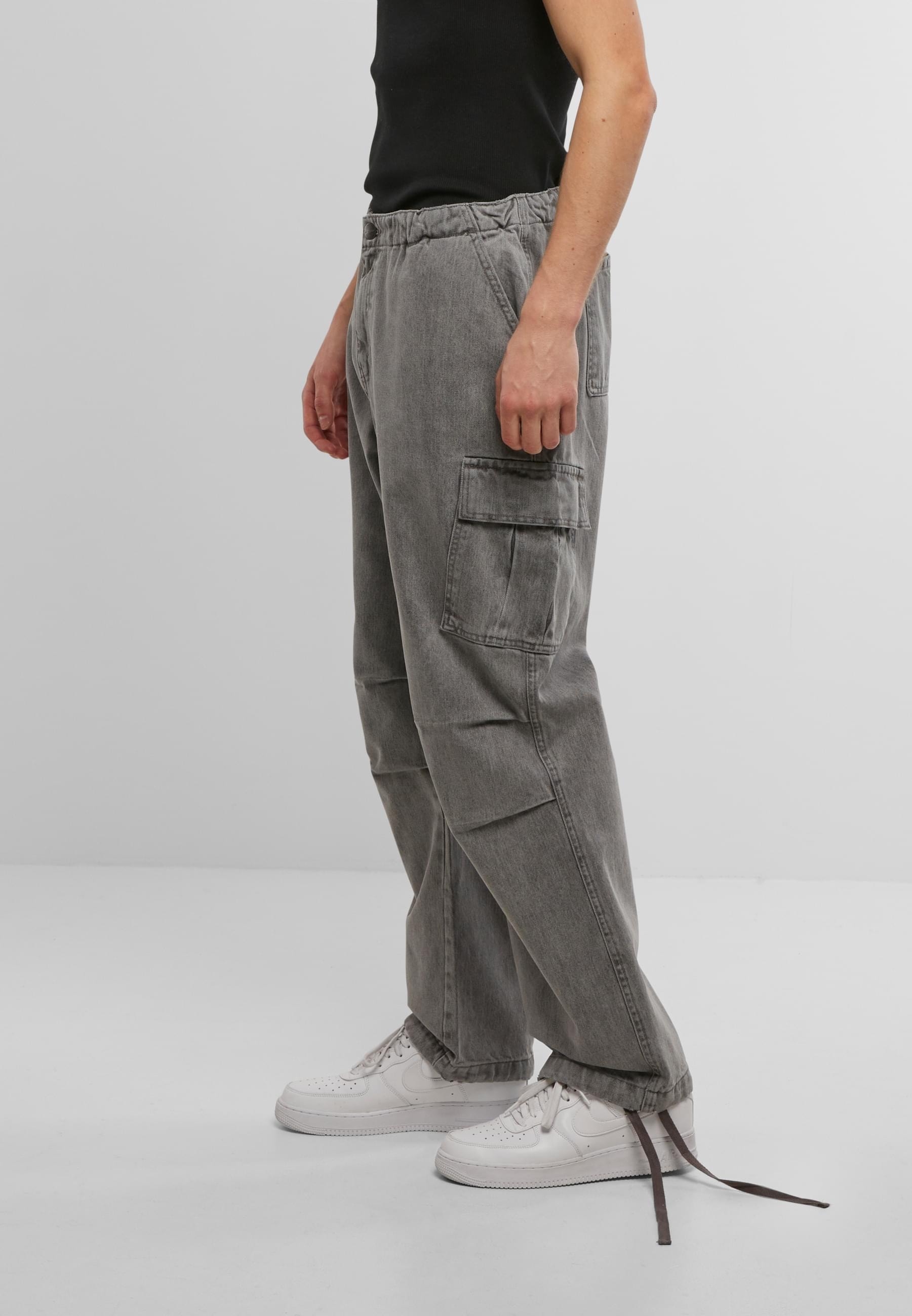 2Y Studios Bequeme Jeans »2Y Studios Alan Cargo Jeans«