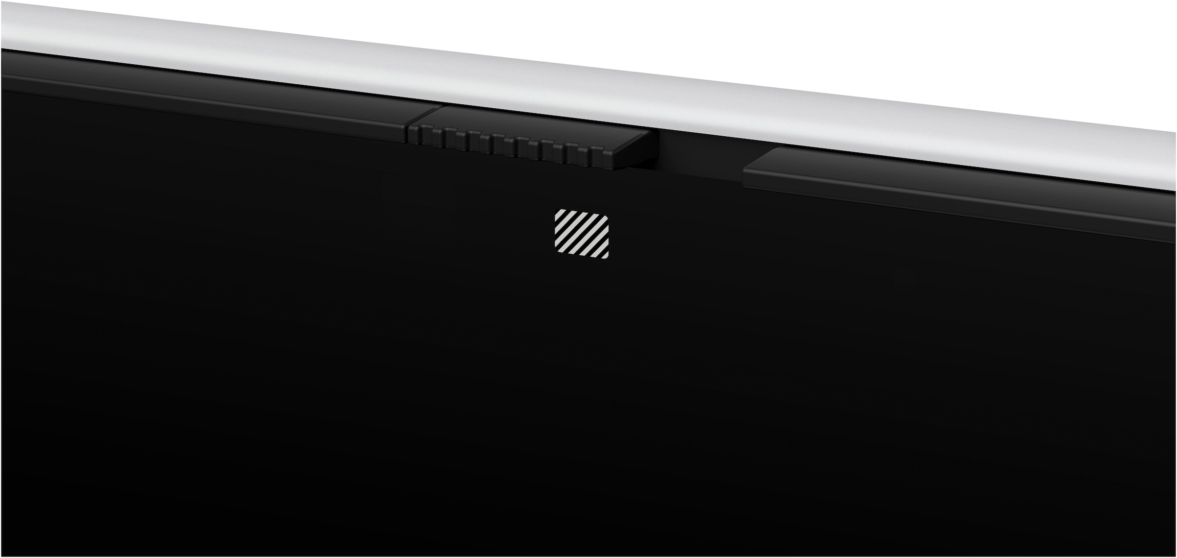 HP Notebook »14-fp0055ng Glacier Silver«