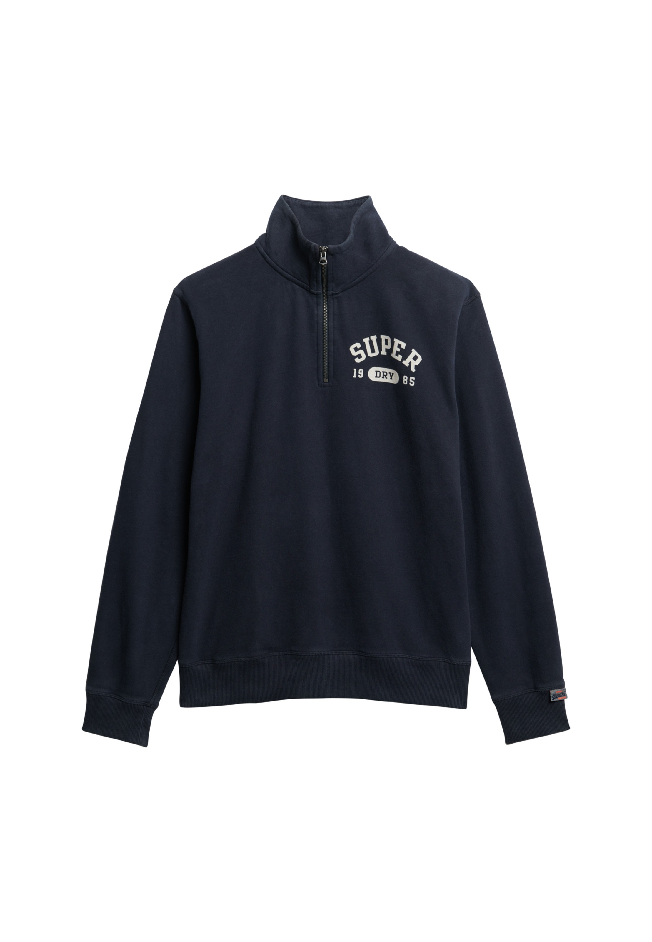 Superdry Sweatshirt »ATHLETIC ESS HALF ZIP«