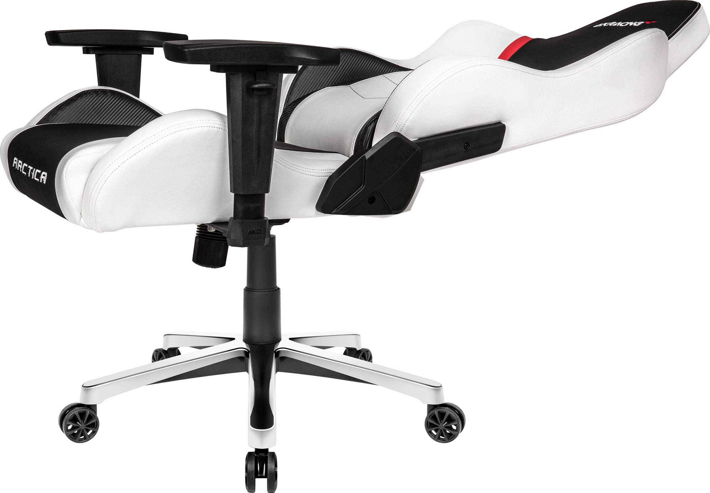 AKRacing Gaming-Stuhl »Master Premium Arctica«