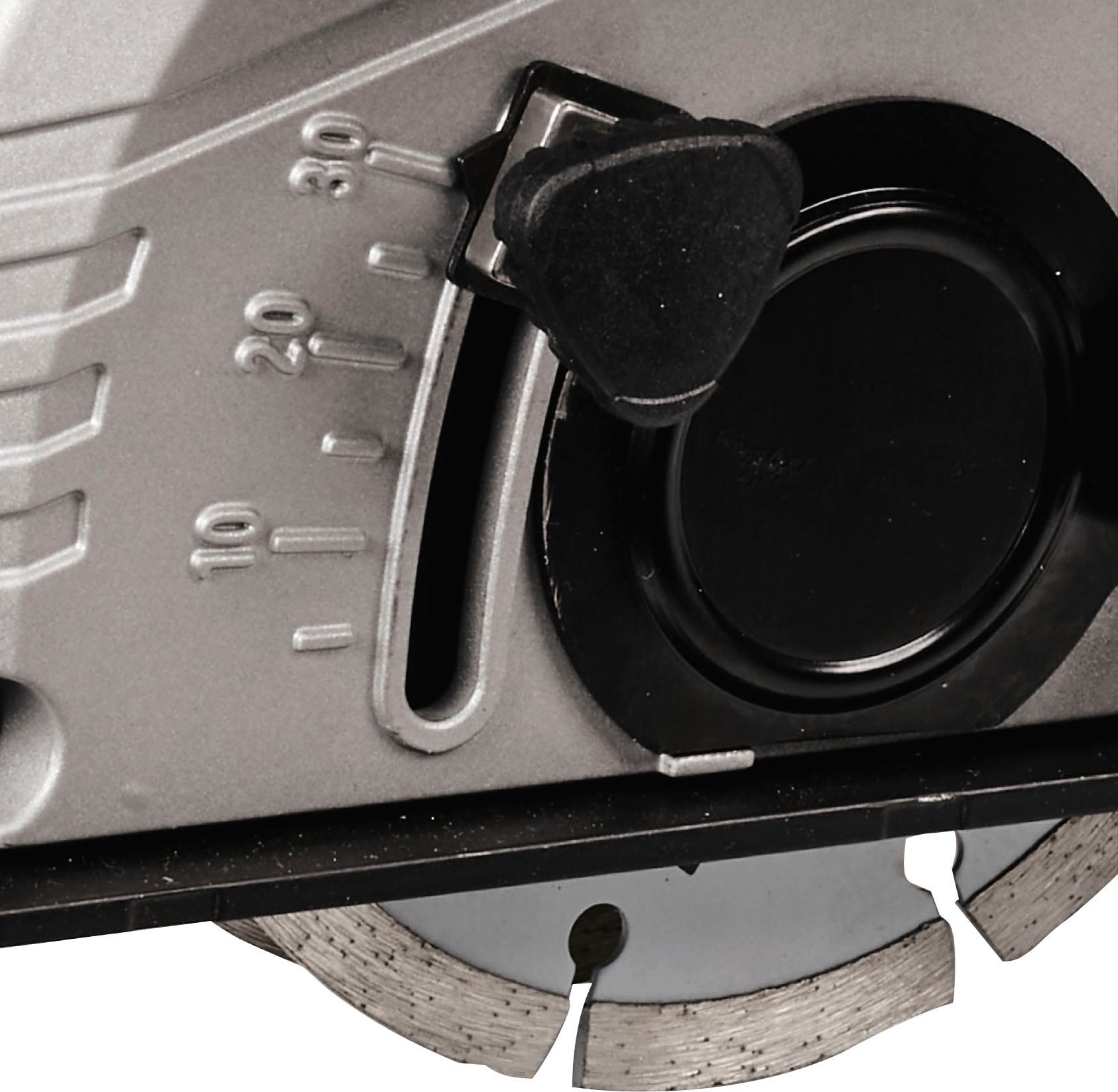 Einhell Mauernutfräse »TE-MA 1500«, inkl. 2 Diamant-Trennscheiben