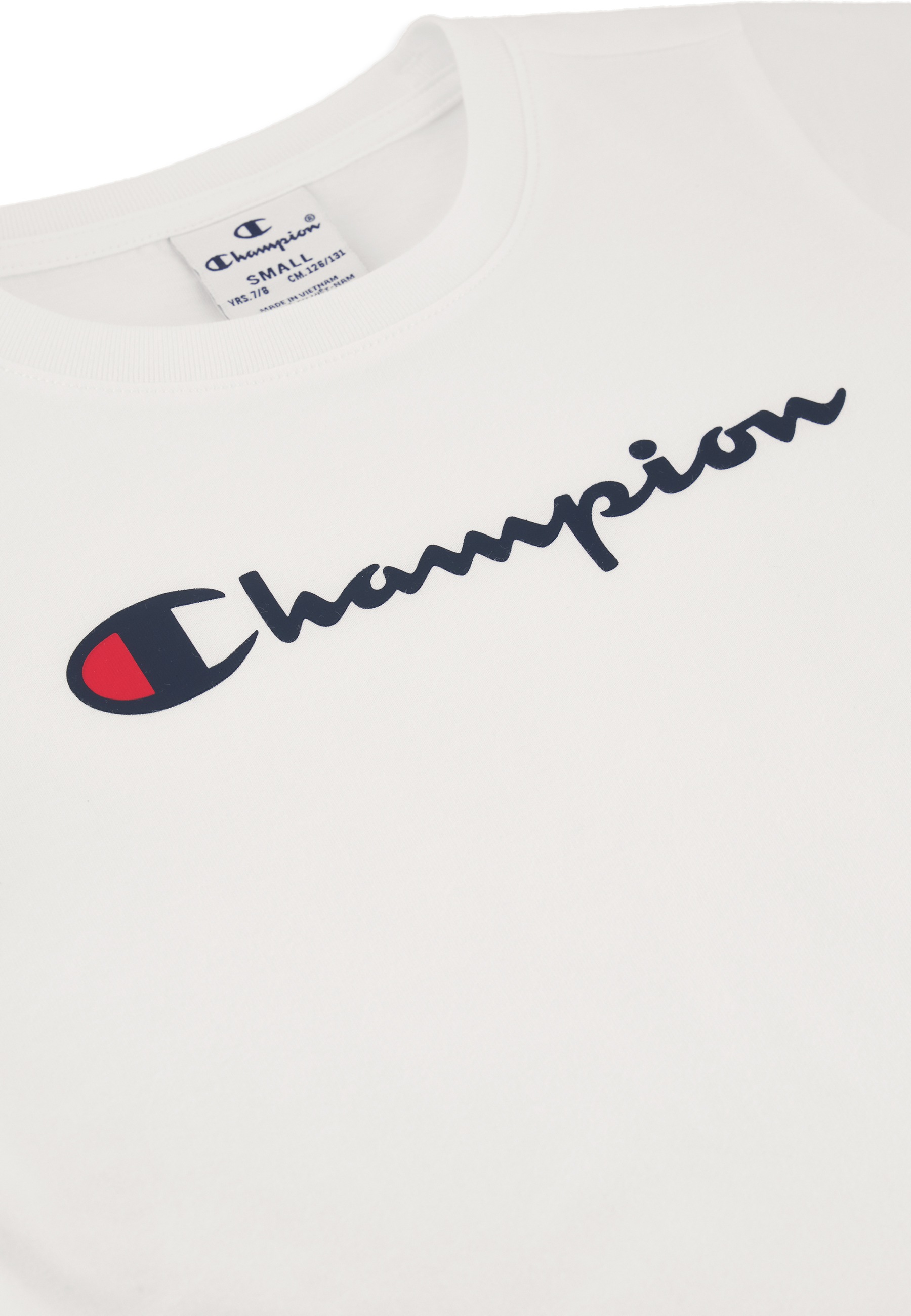 Champion T-Shirt für Mädchen