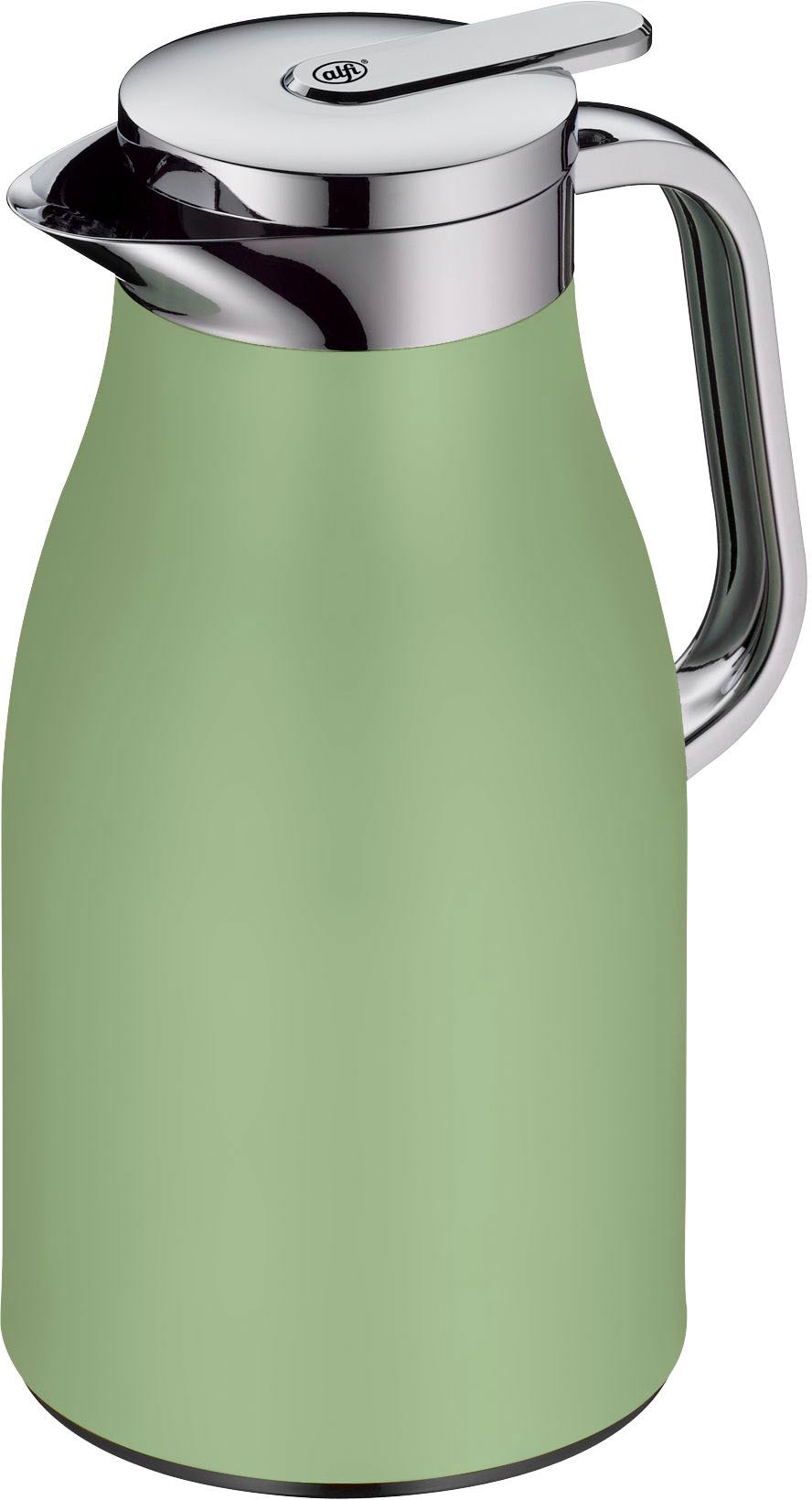 Alfi Isolierkanne »Skyline«, 1 l, Edelstahl