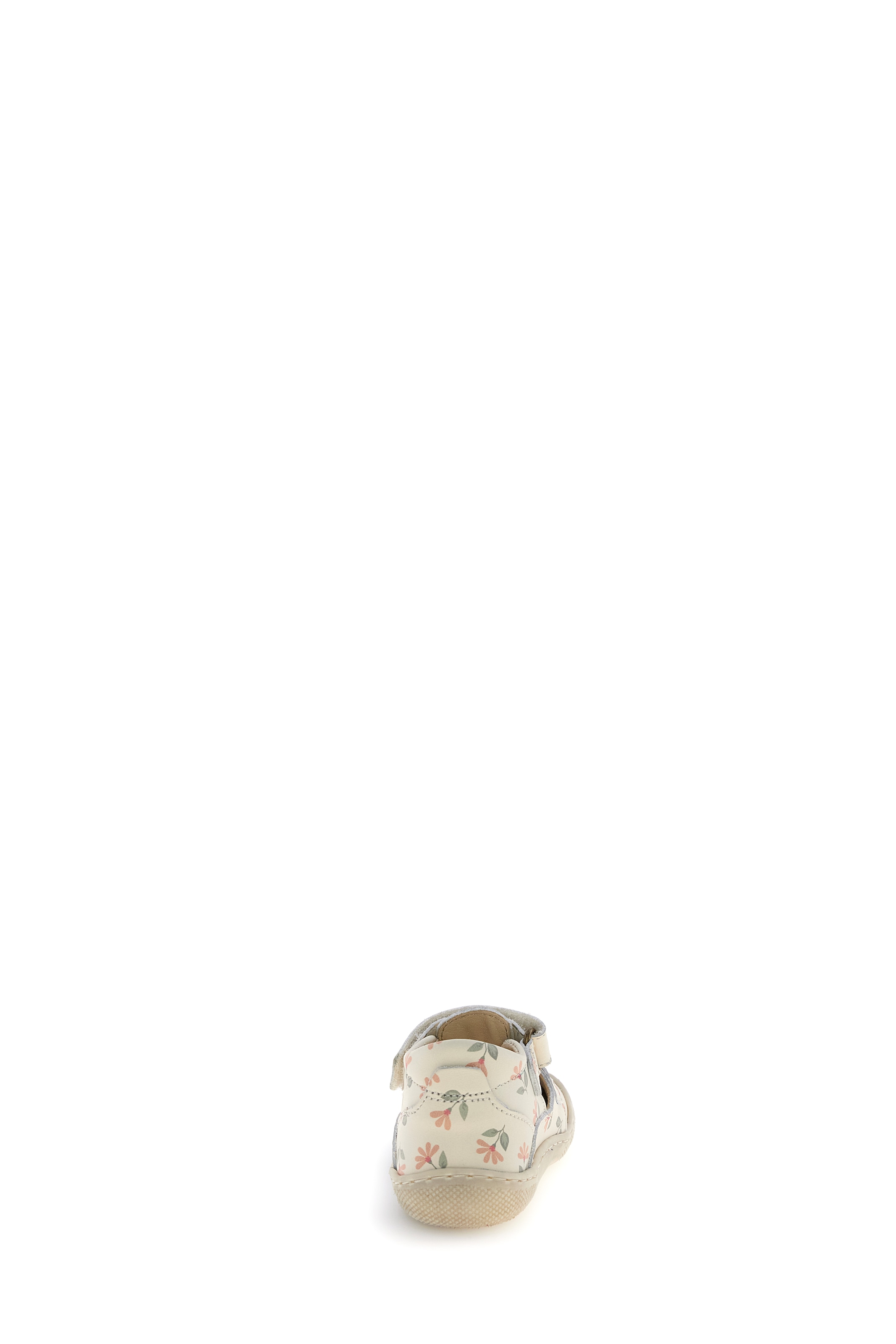 Naturino Lauflernschuh  Babyschuh mit Print, Größenschablone zum Download