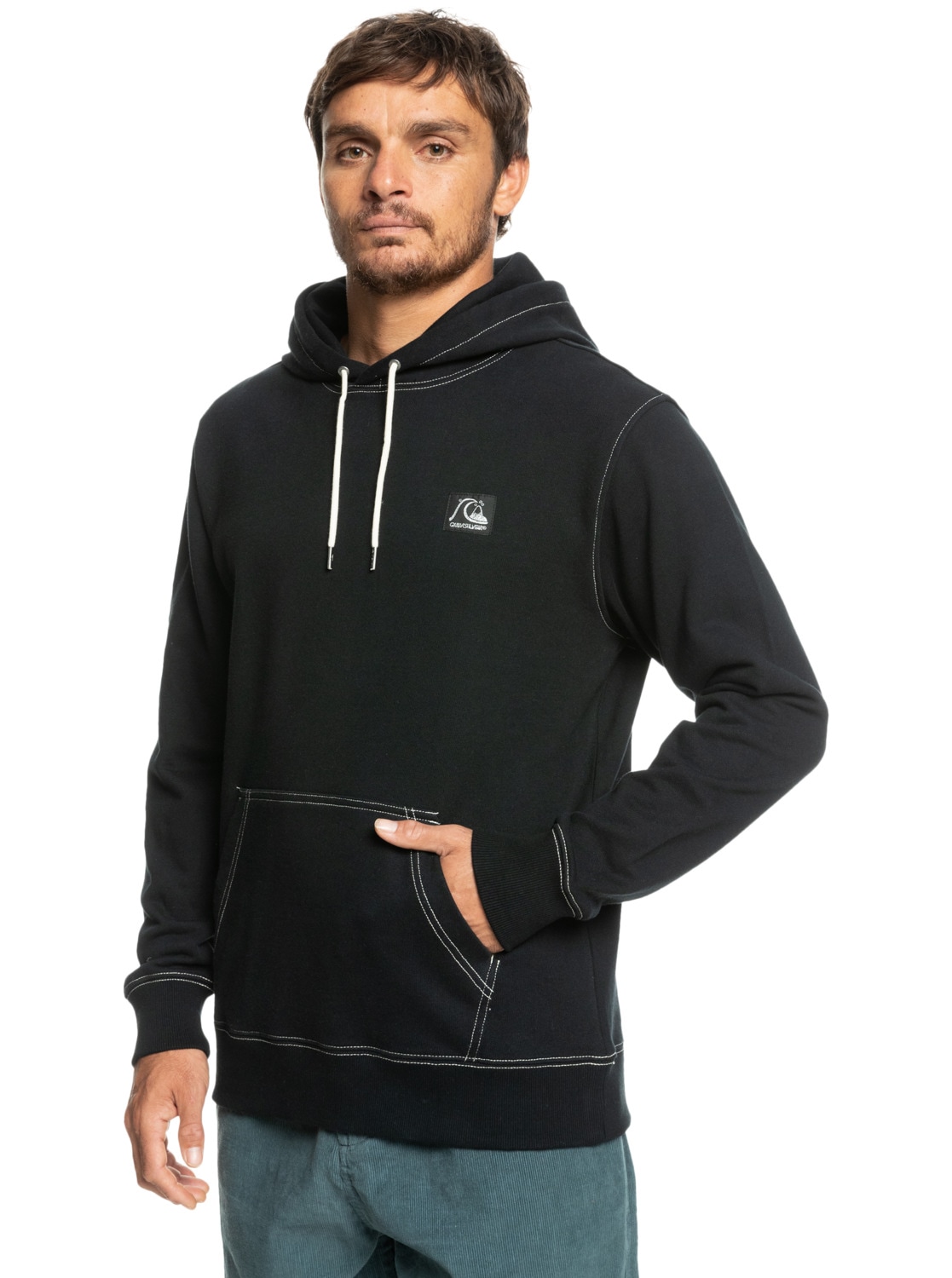 Quiksilver Kapuzensweatshirt »The Original«