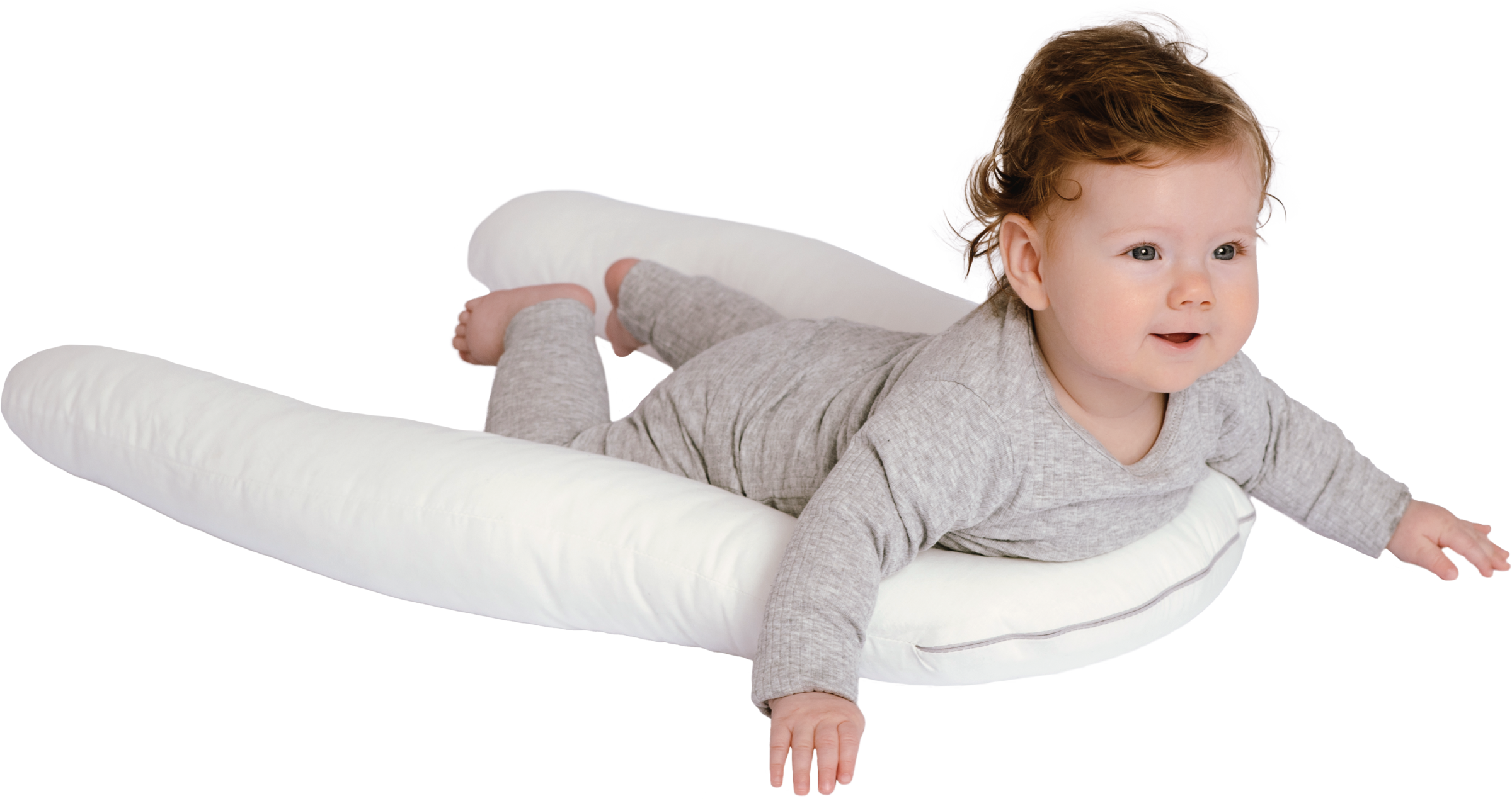 Träumeland Babykissen »care KUSCHELNEST« günstig online kaufen